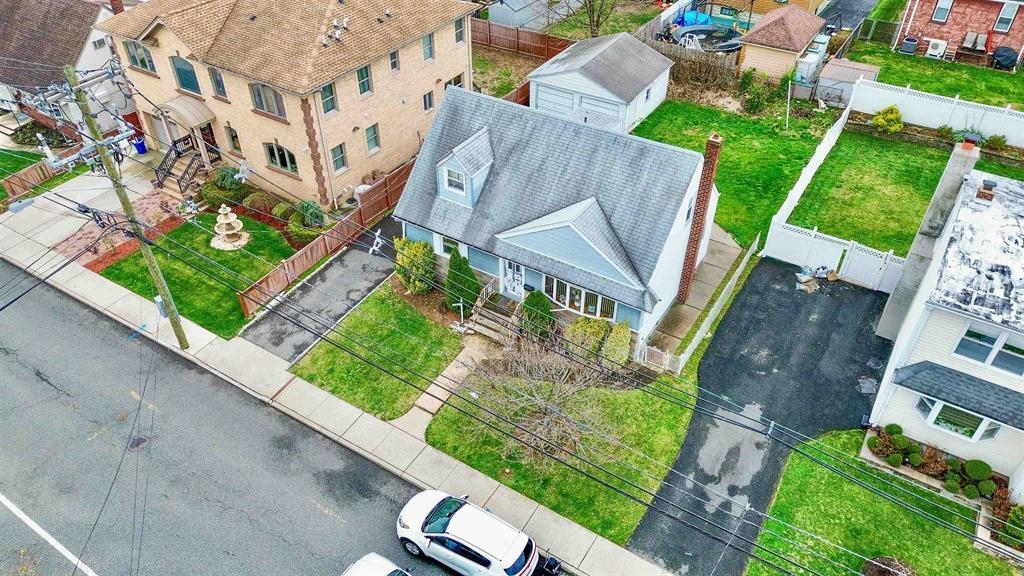 133 FRANKLIN ST