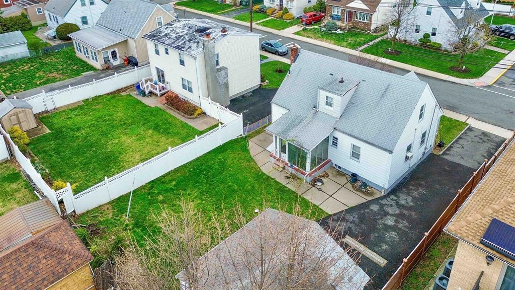 133 FRANKLIN ST