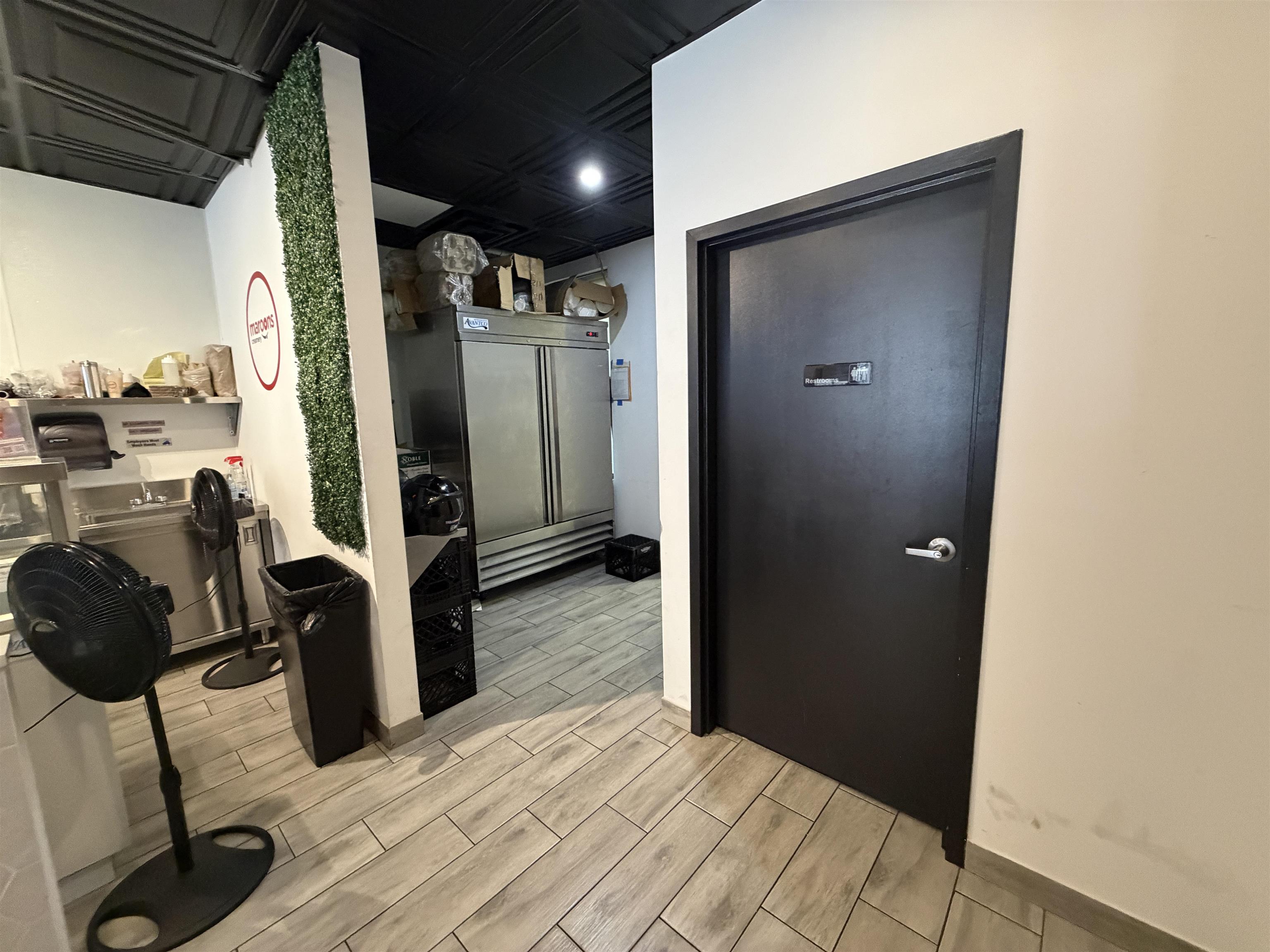 1122 WASHINGTON ST Unit: C