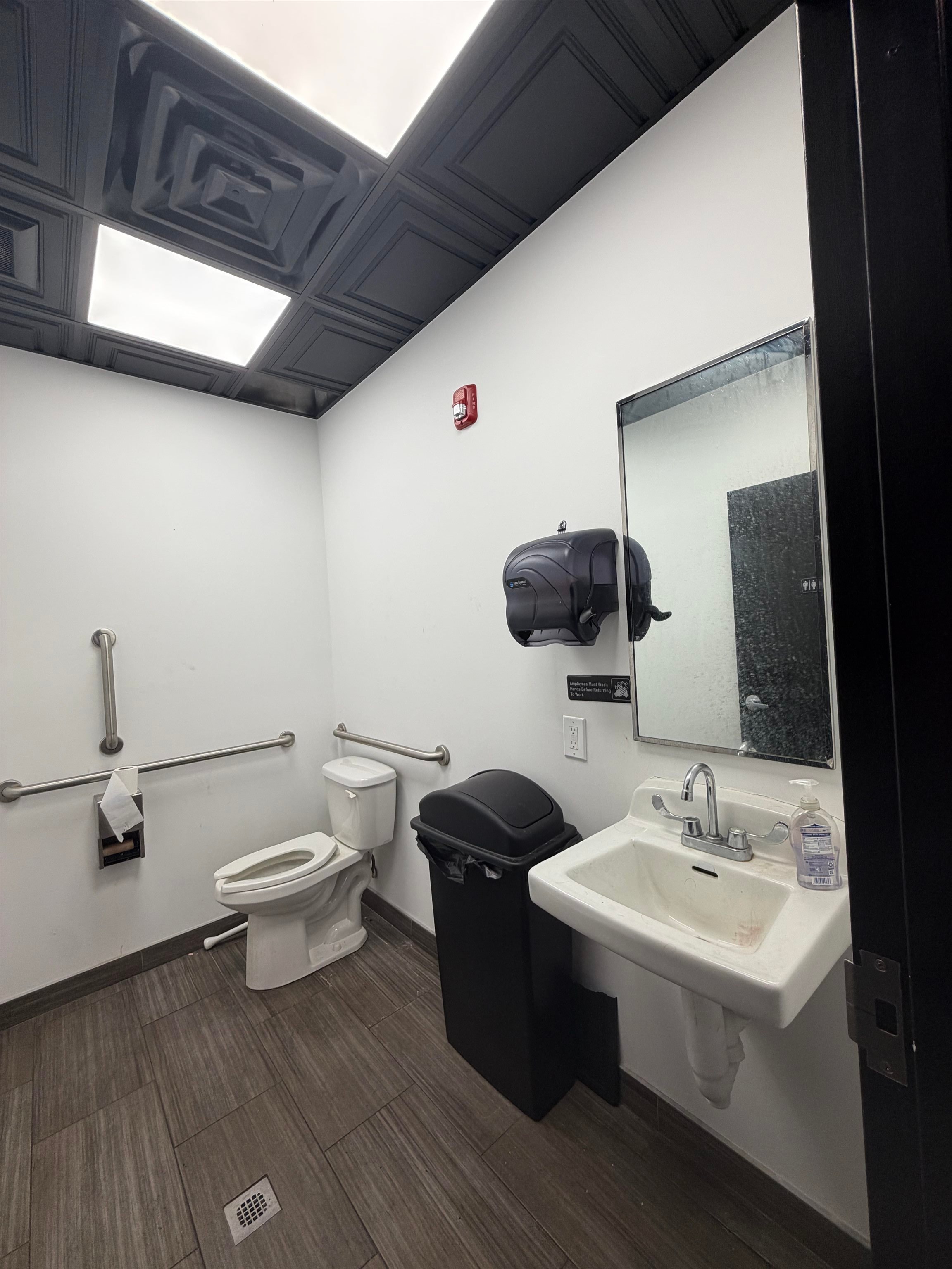 1122 WASHINGTON ST Unit: C