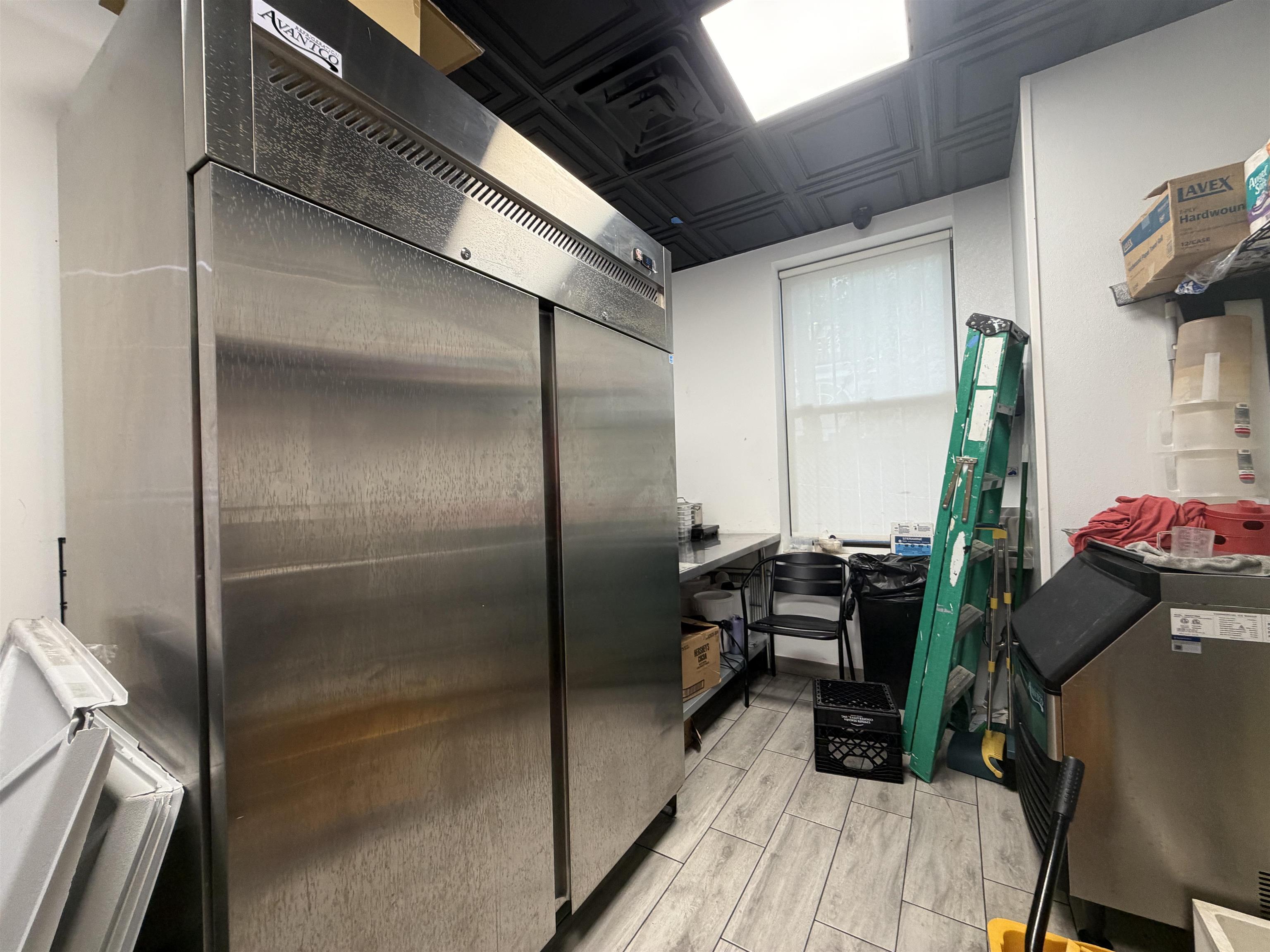 1122 WASHINGTON ST Unit: C
