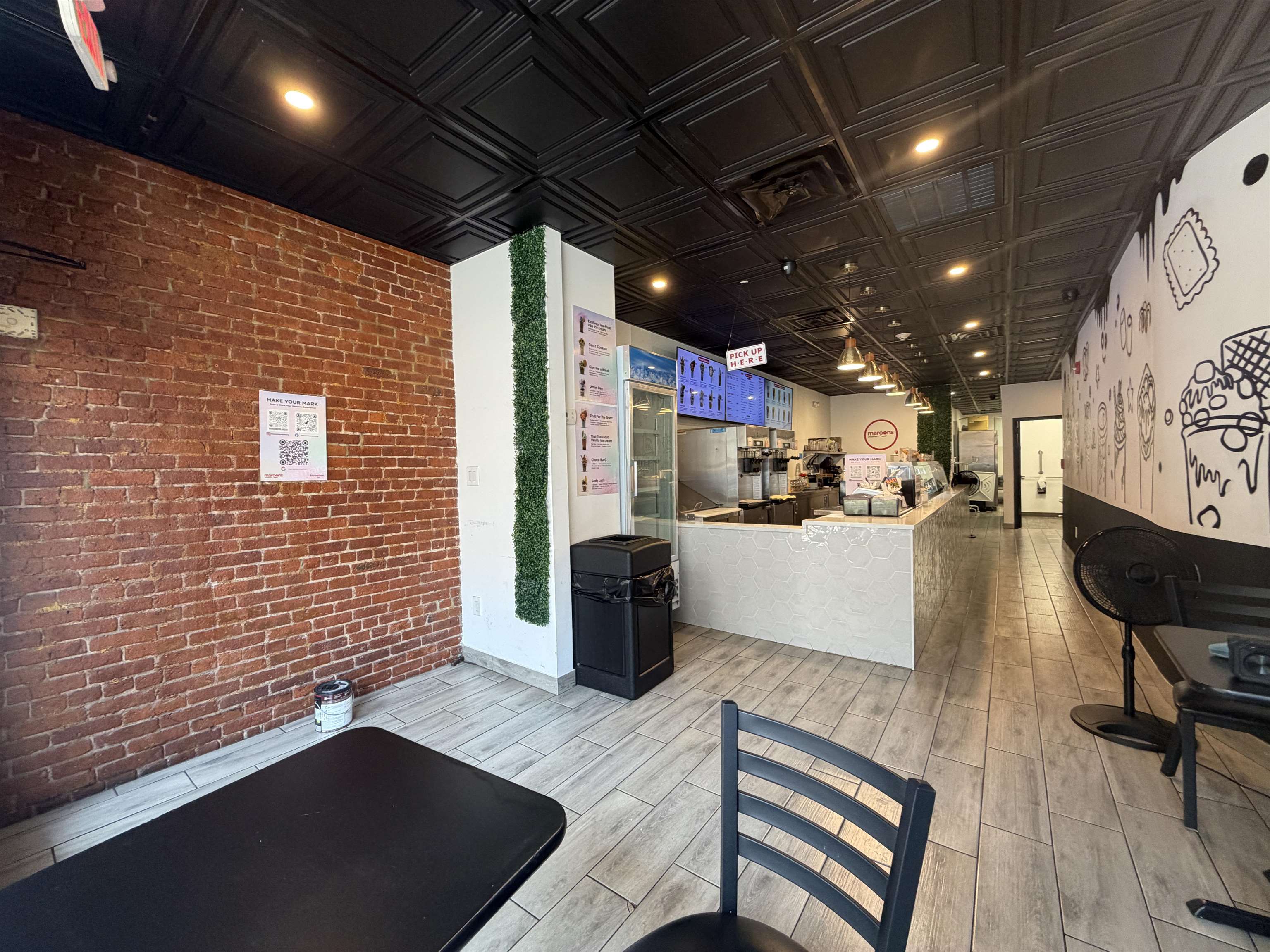 1122 WASHINGTON ST Unit: C