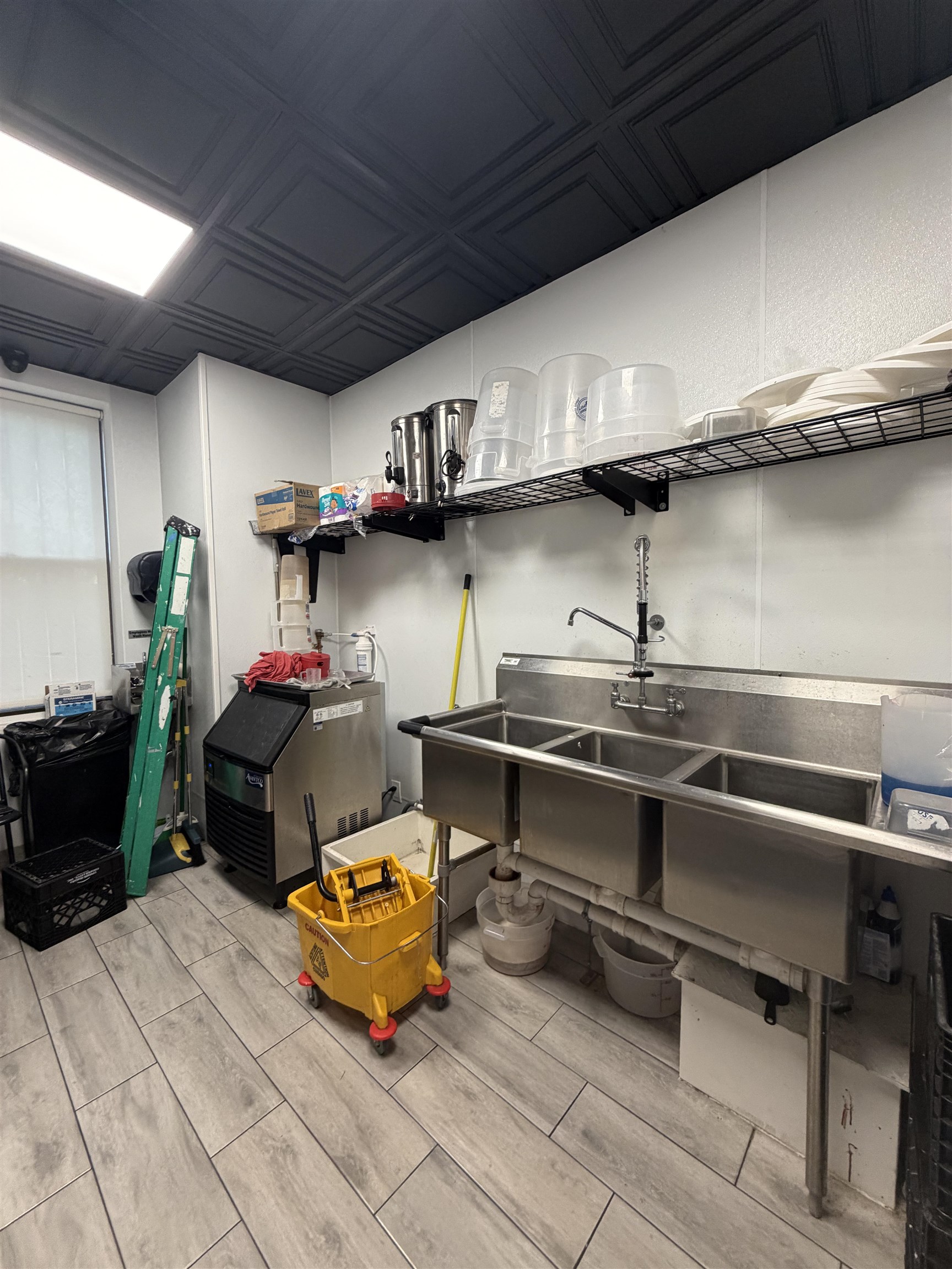 1122 WASHINGTON ST Unit: C