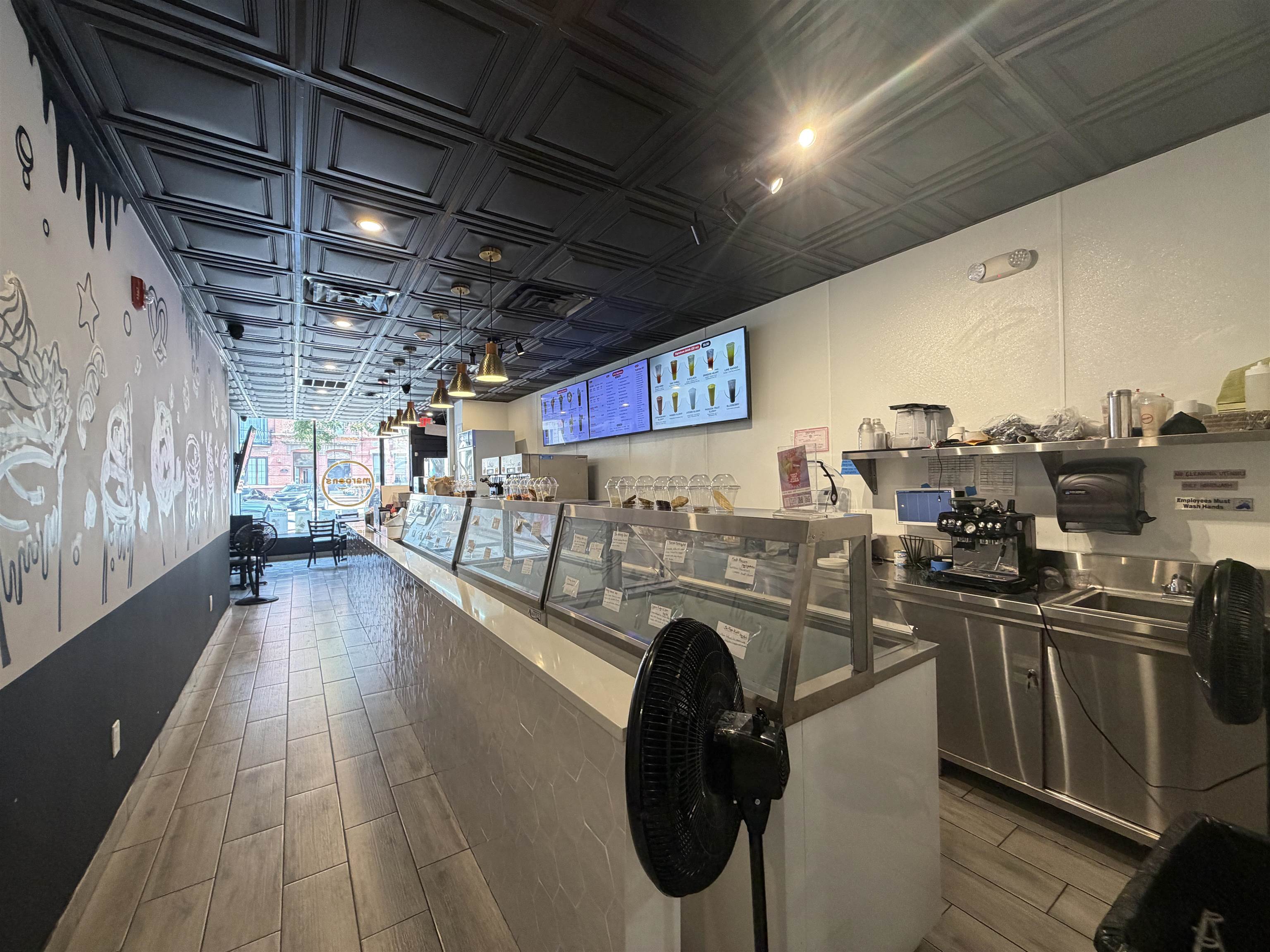1122 WASHINGTON ST Unit: C