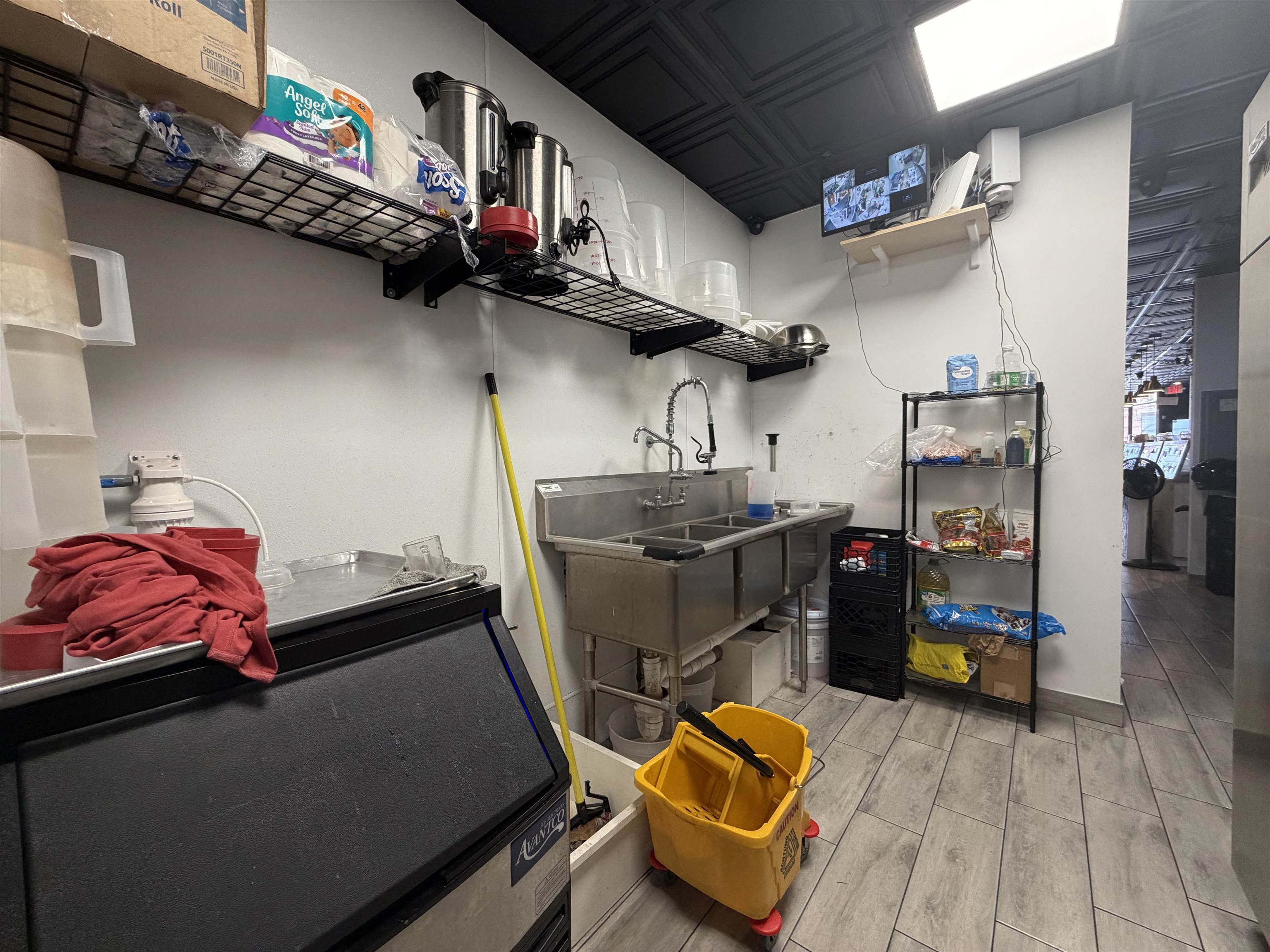 1122 WASHINGTON ST Unit: C