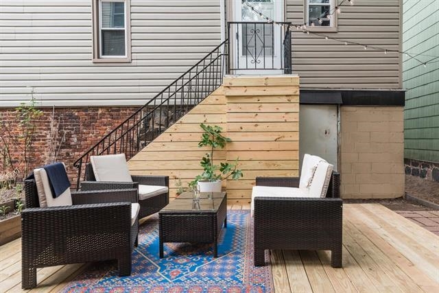 62 BOORAEM AVE Unit: 3