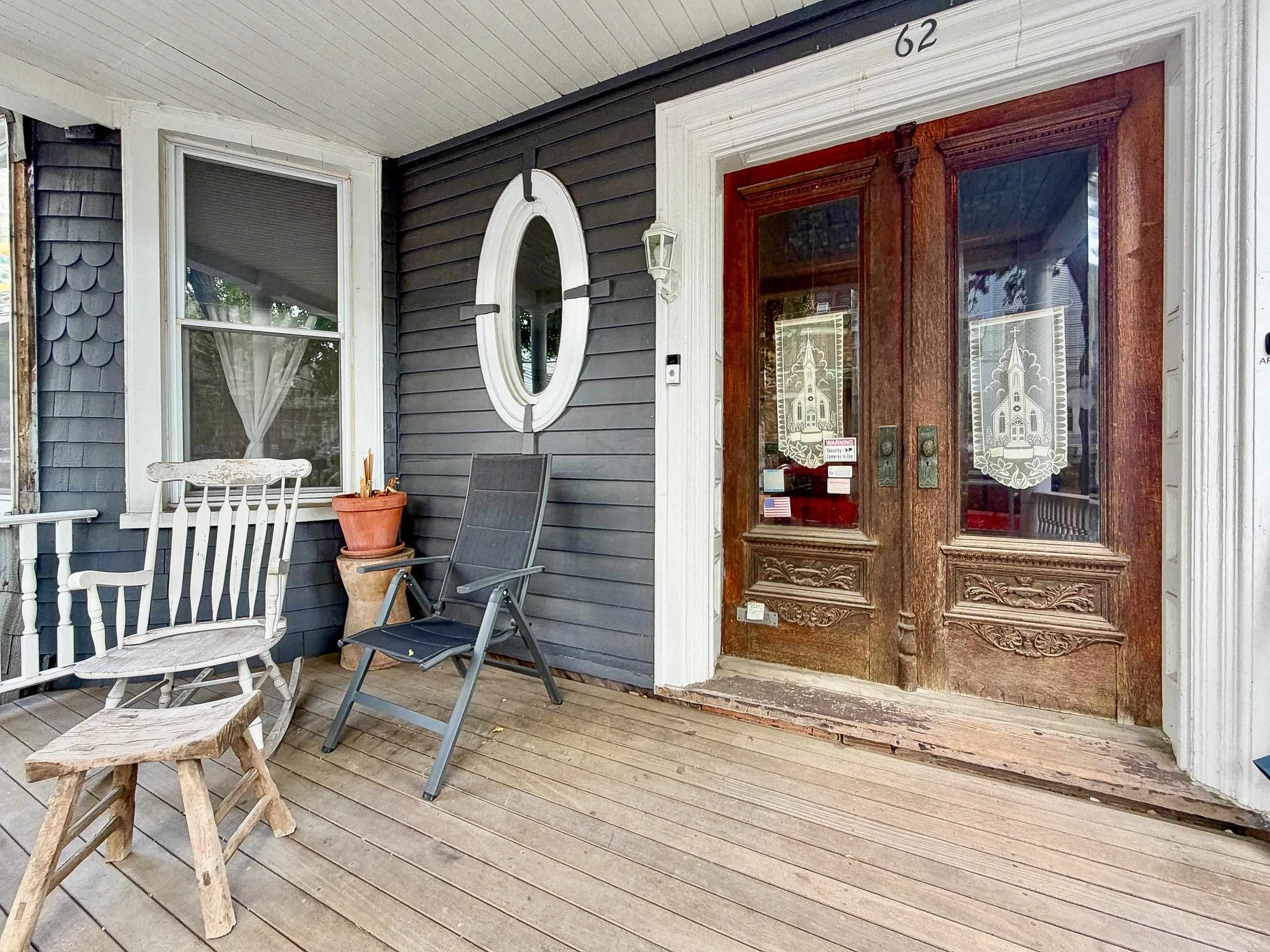 62 BOORAEM AVE Unit: 2