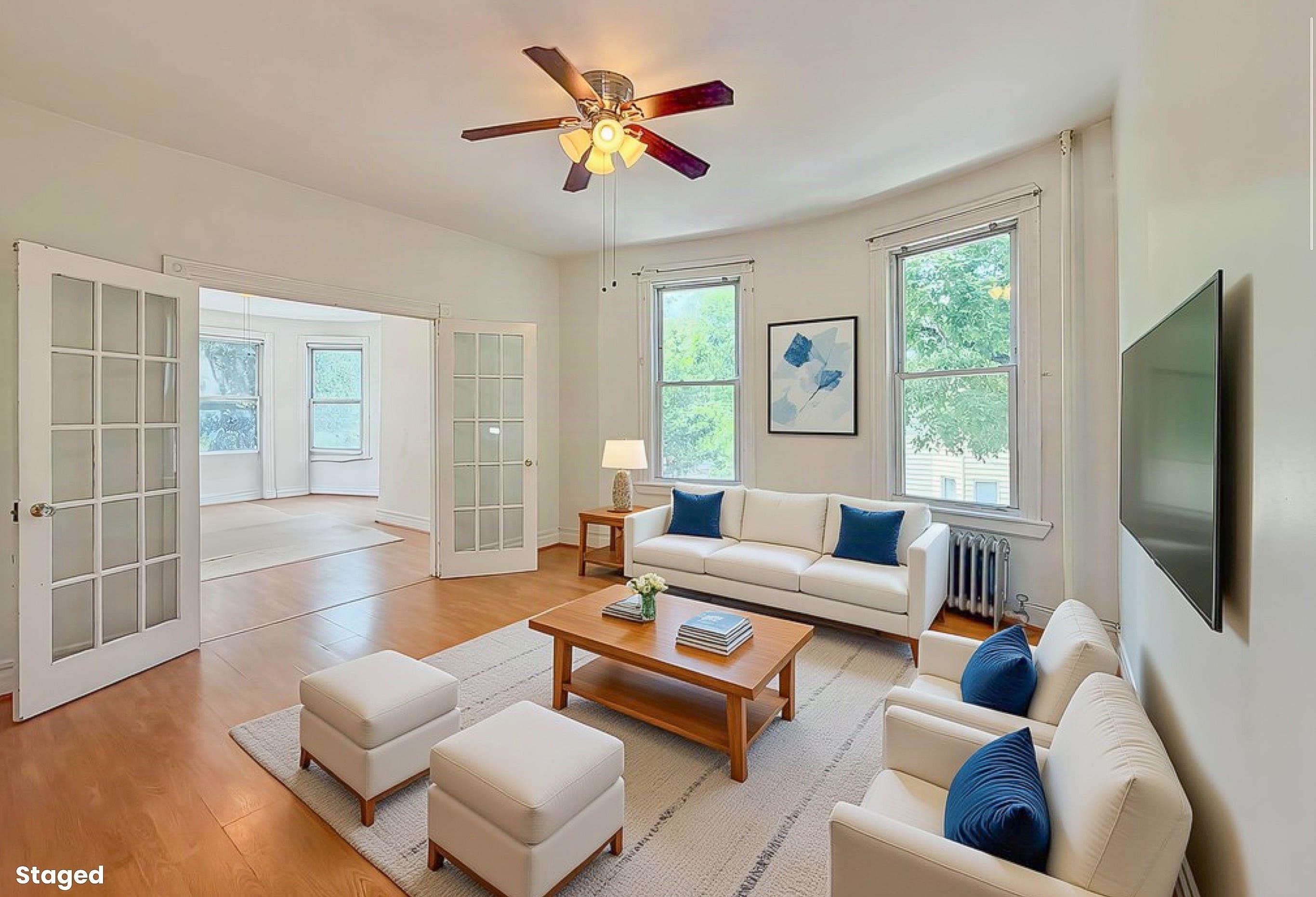 62 BOORAEM AVE Unit: 2
