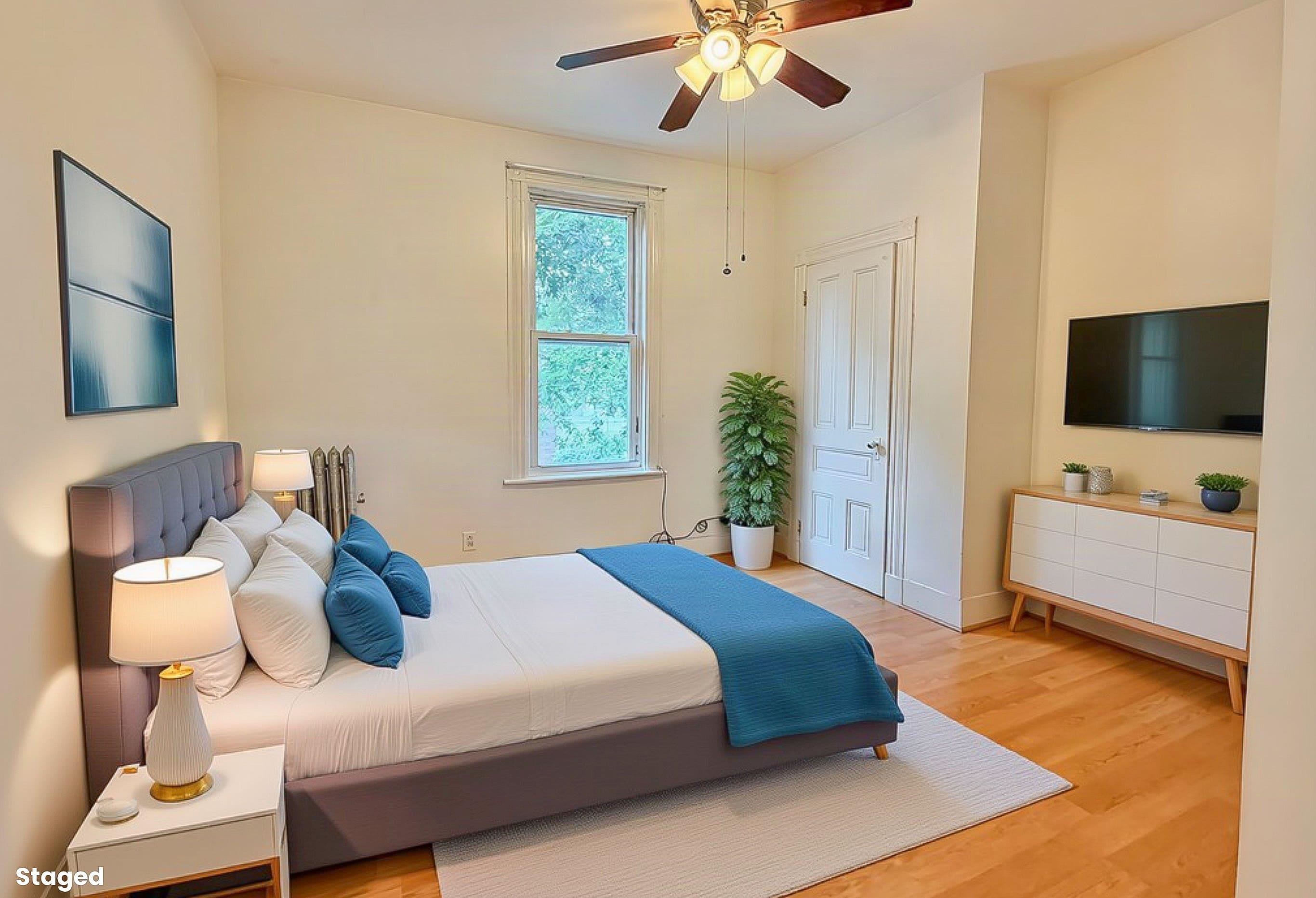 62 BOORAEM AVE Unit: 2