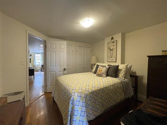 522 MANILA AVE Unit: G