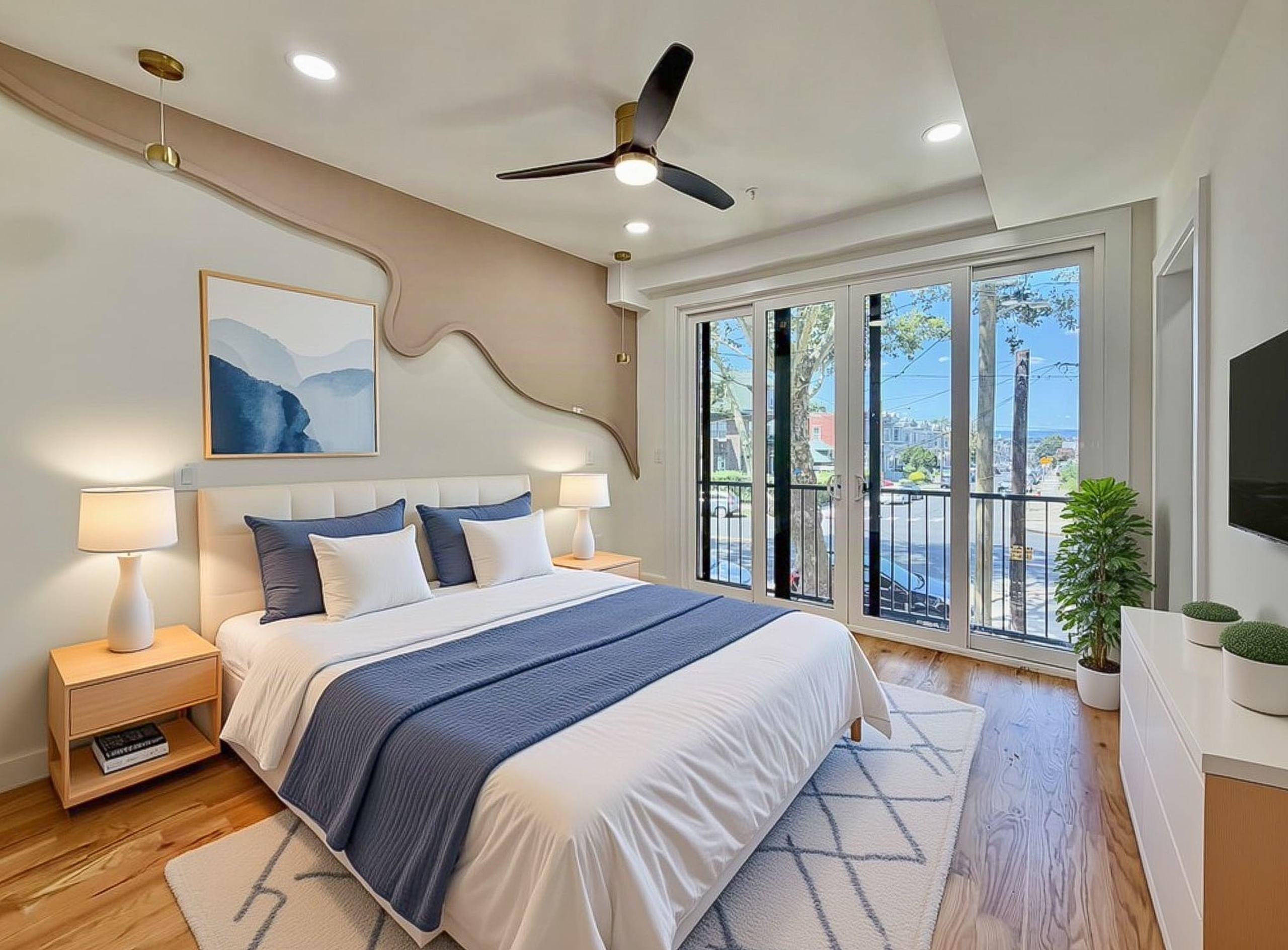 1902 JOHN F KENNEDY BLVD Unit: 2