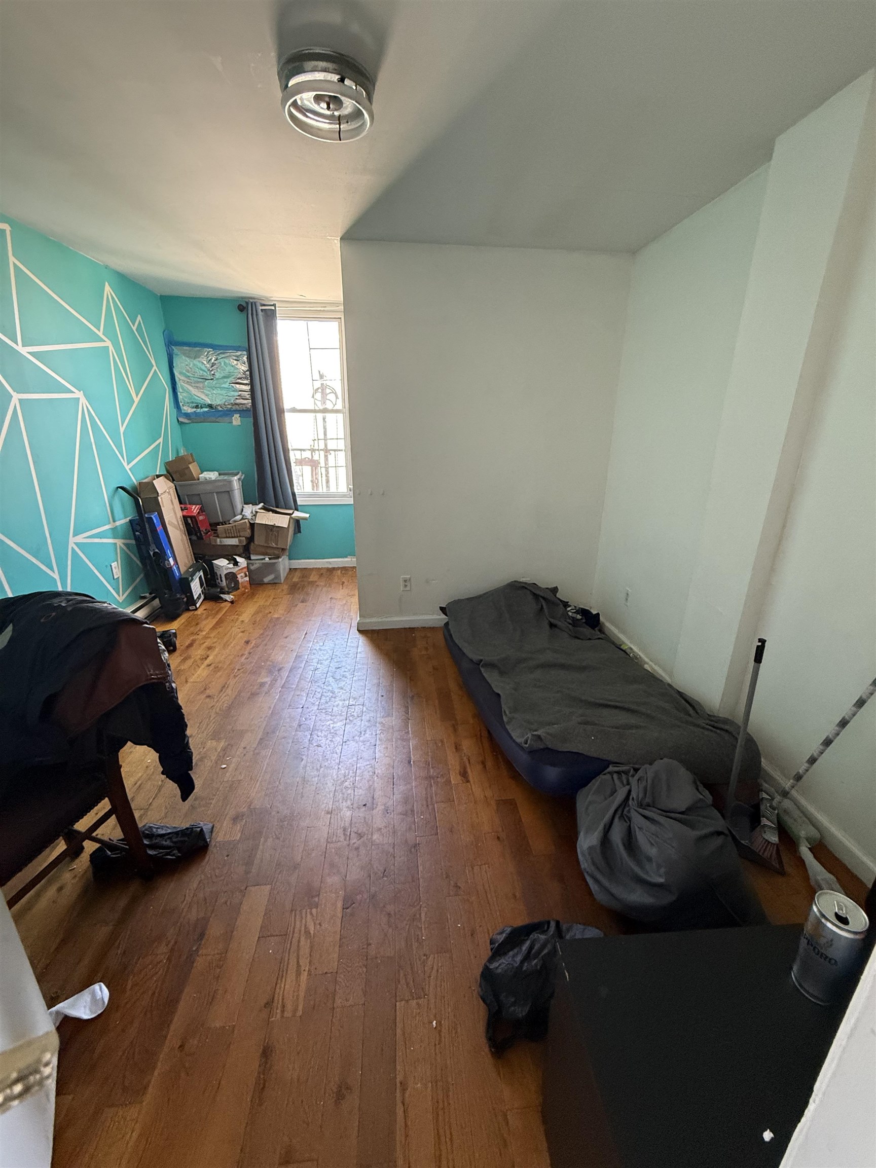 2033 Bergenline BERGENLINE AVE Unit: 3R