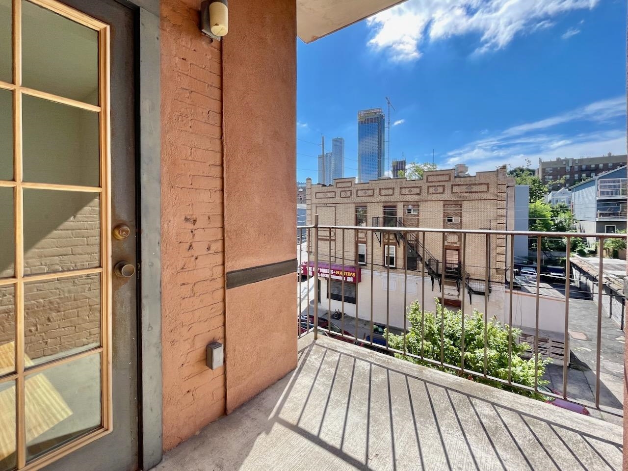 43-49 VAN WAGENEN AVE Unit: 3B