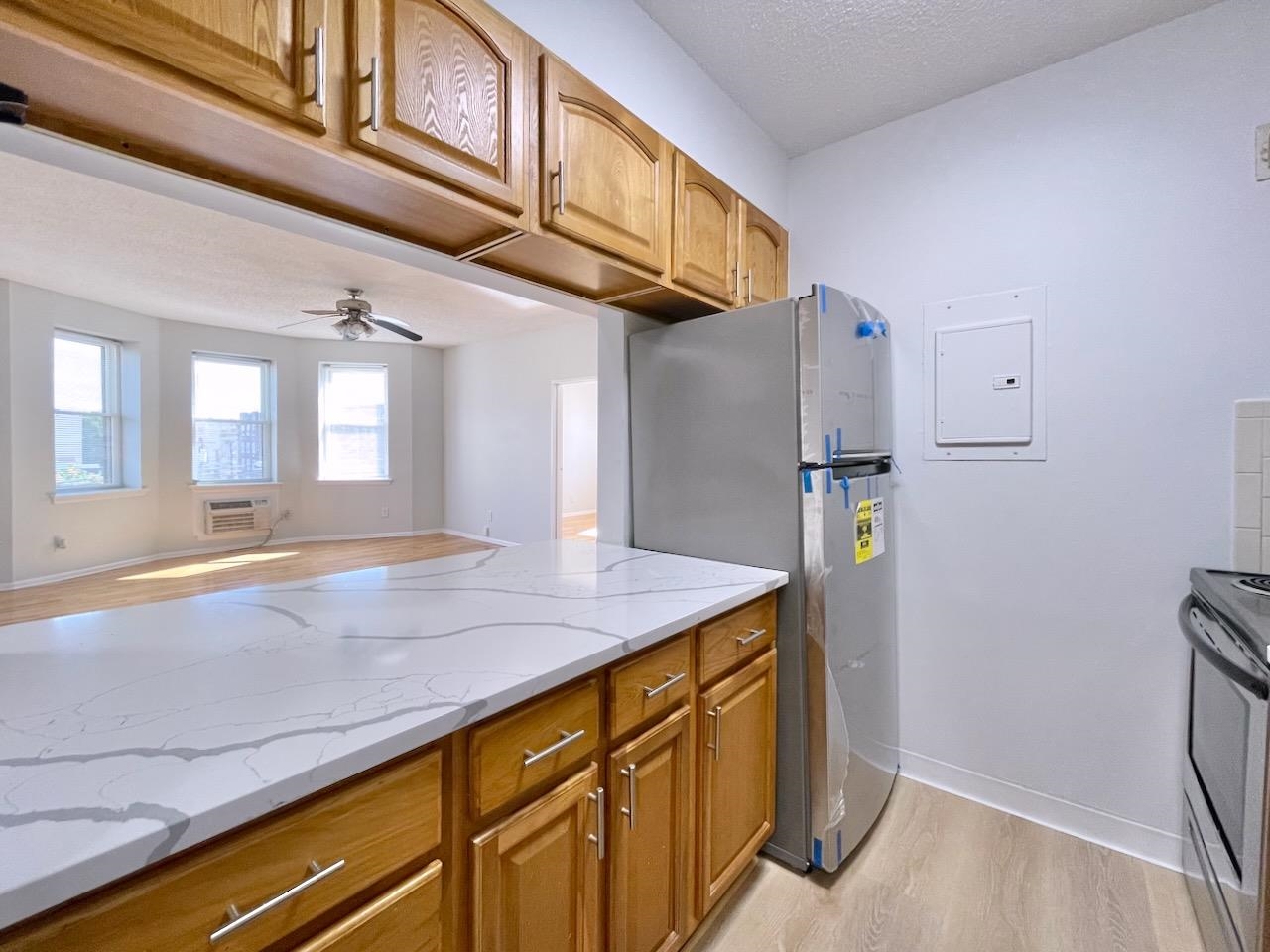 43-49 VAN WAGENEN AVE Unit: 3B
