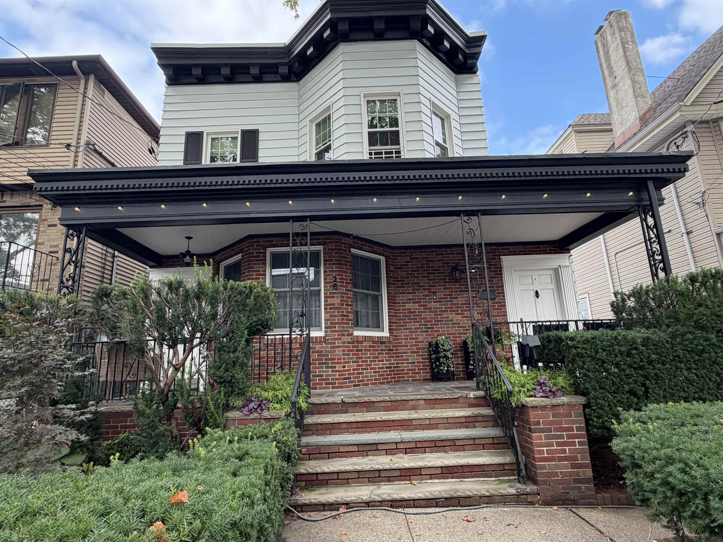 26 RESERVOIR AVE Unit: 2