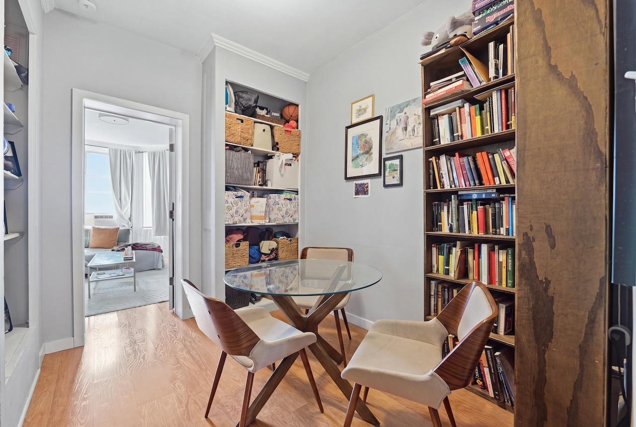 114 WASHINGTON ST Unit: 7