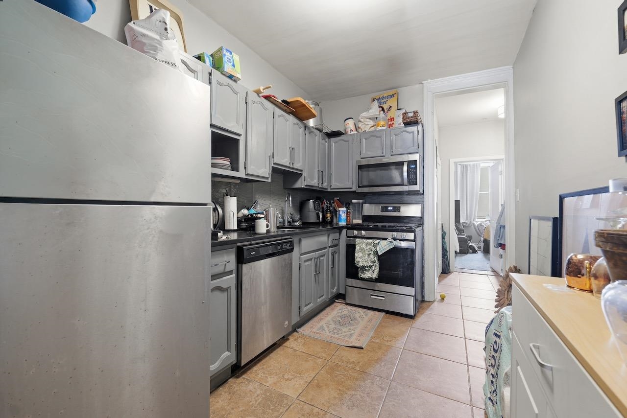 114 WASHINGTON ST Unit: 7