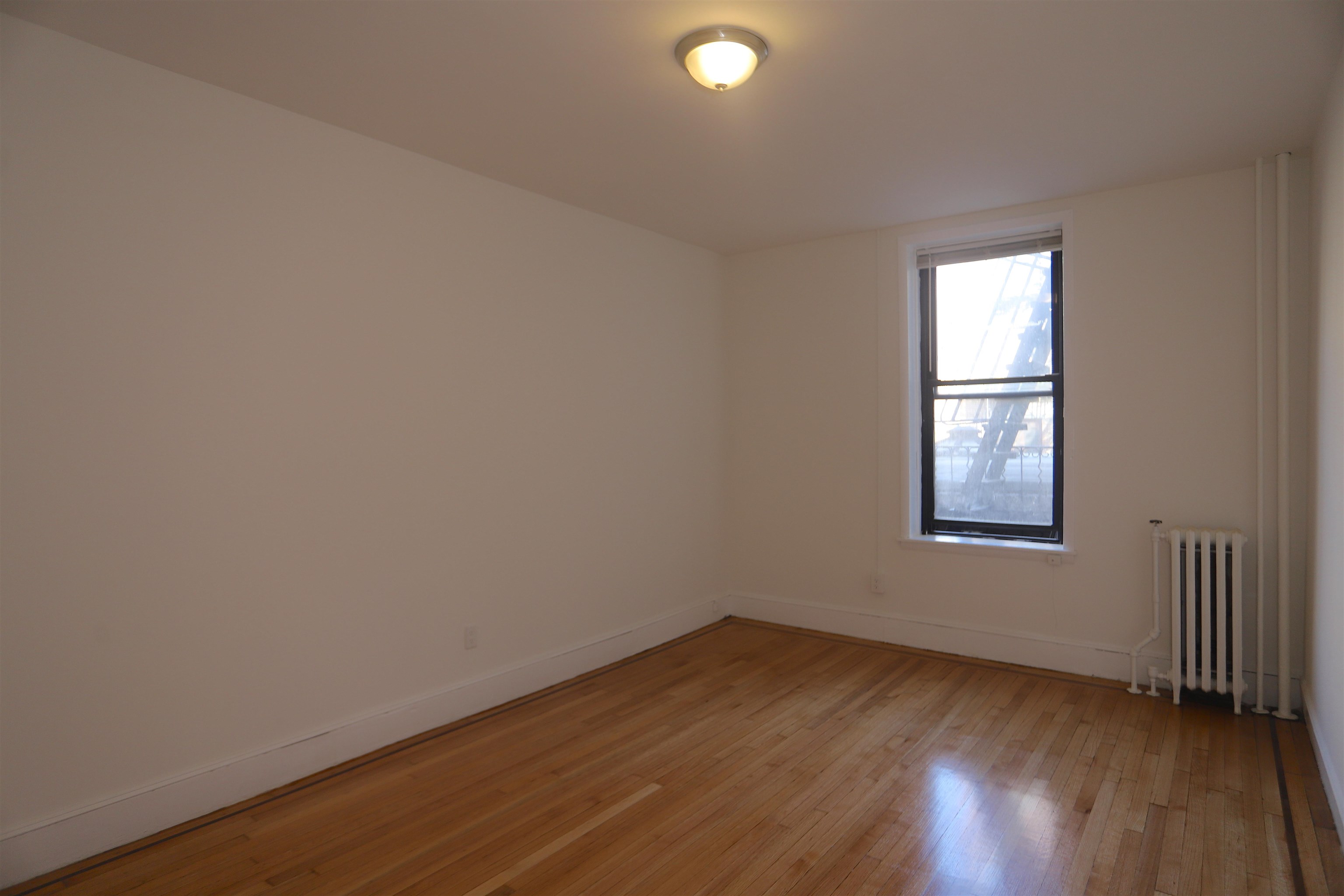1131 WASHINGTON ST Unit: 2