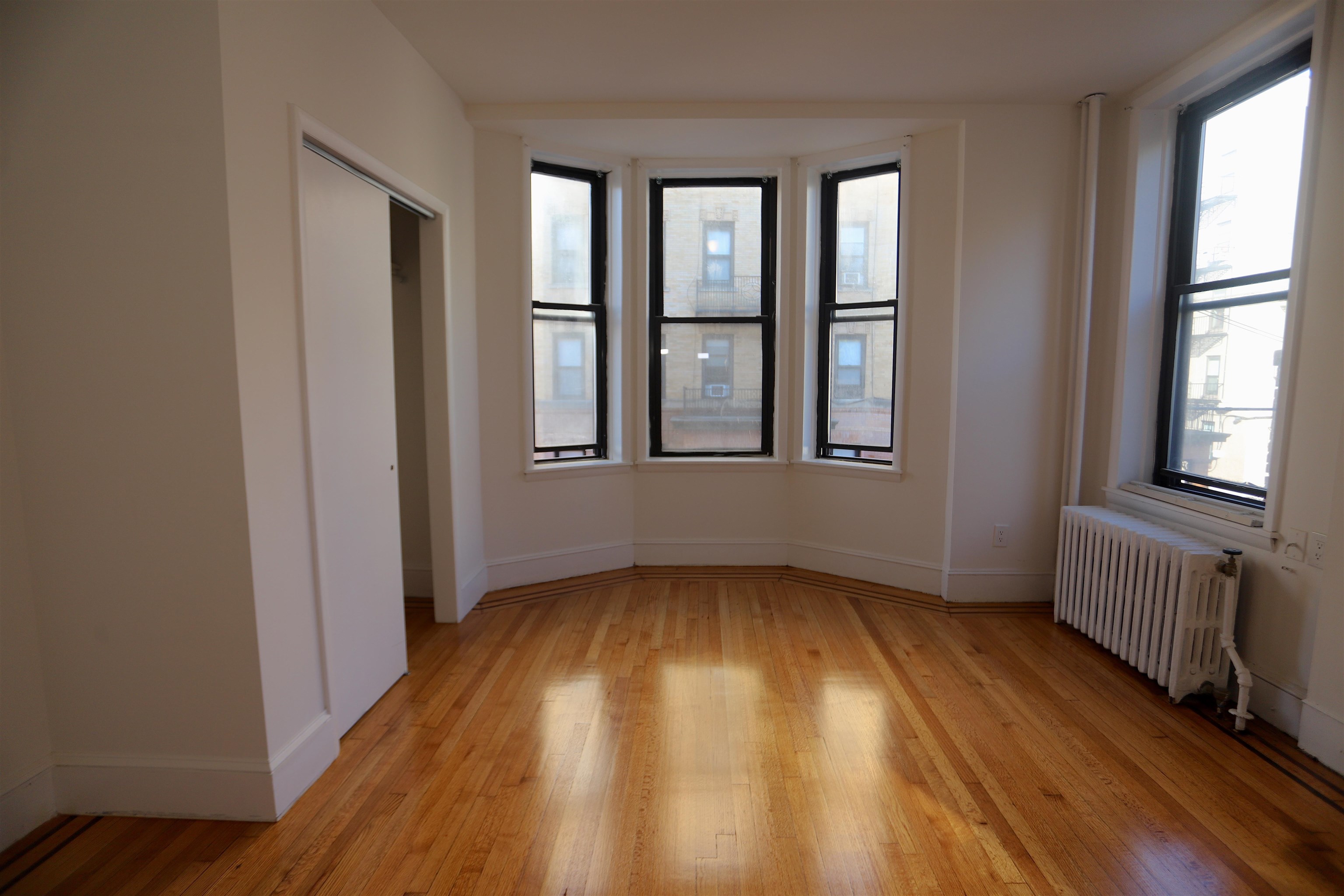 1131 WASHINGTON ST Unit: 2