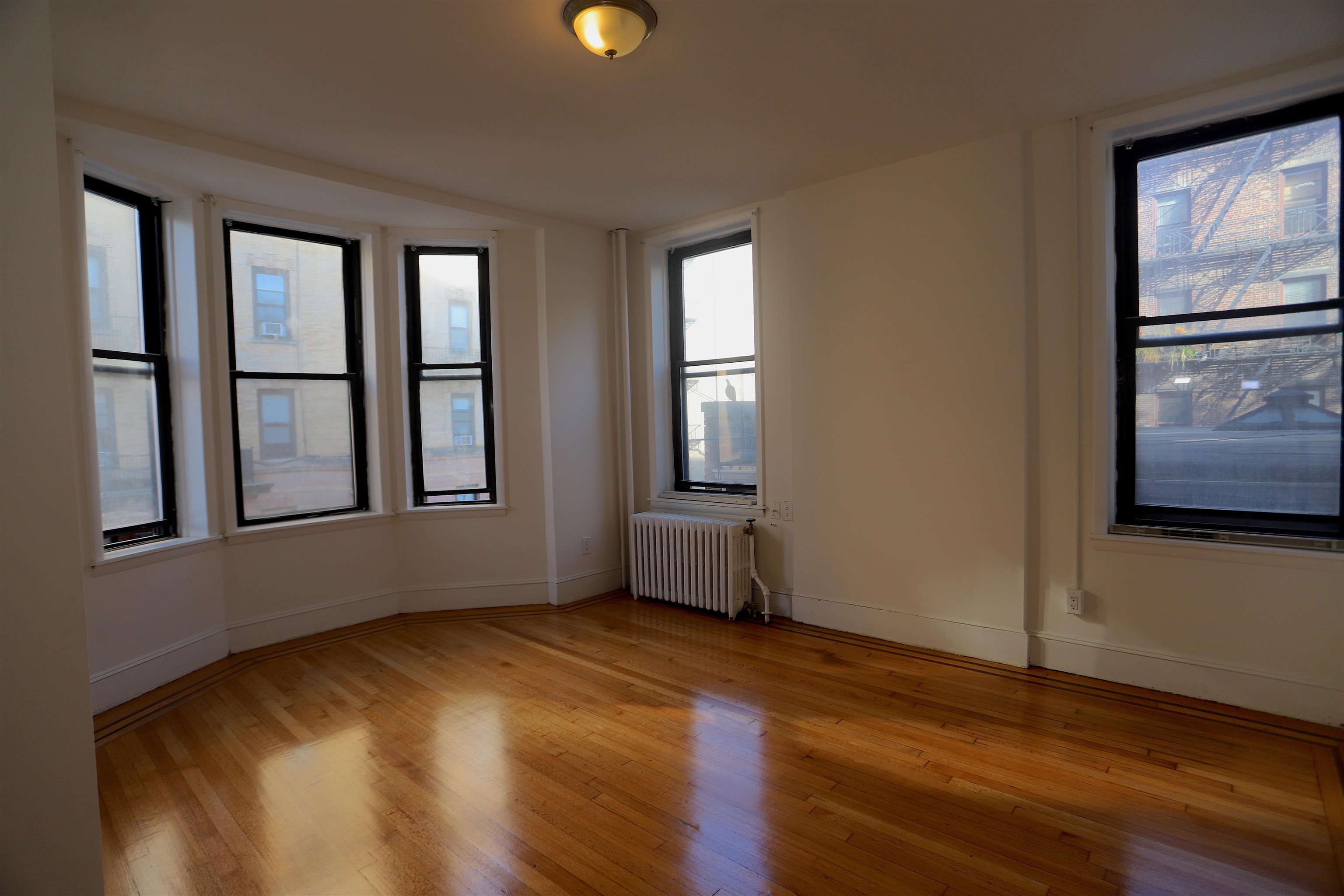 1131 WASHINGTON ST Unit: 2
