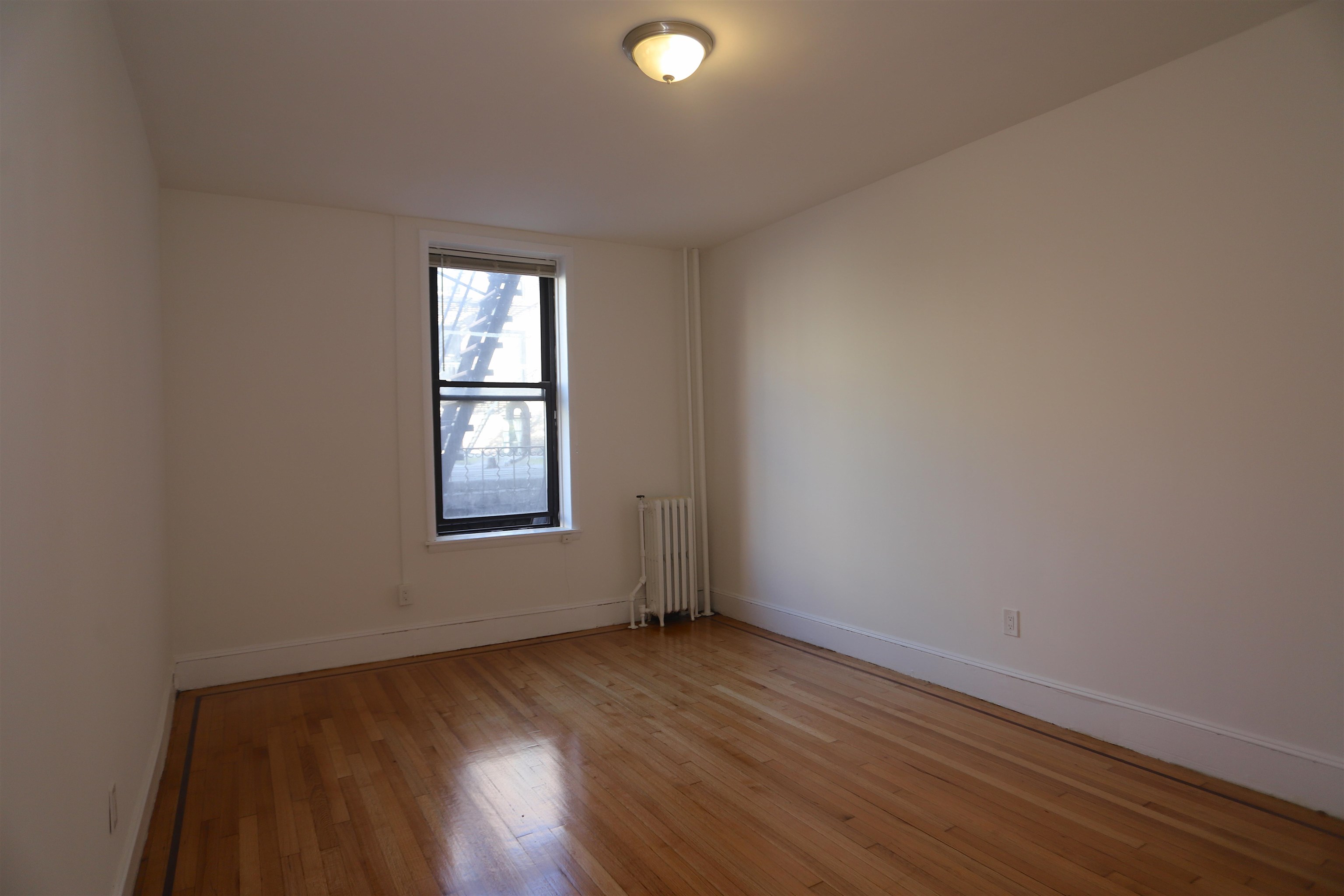 1131 WASHINGTON ST Unit: 2