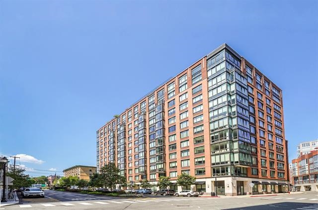 1100 MAXWELL LANE Unit: 622