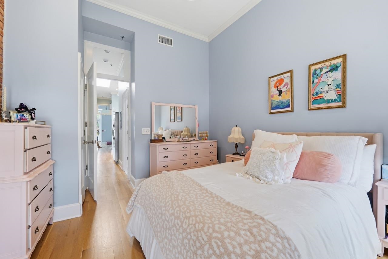 604 ADAMS ST Unit: 7