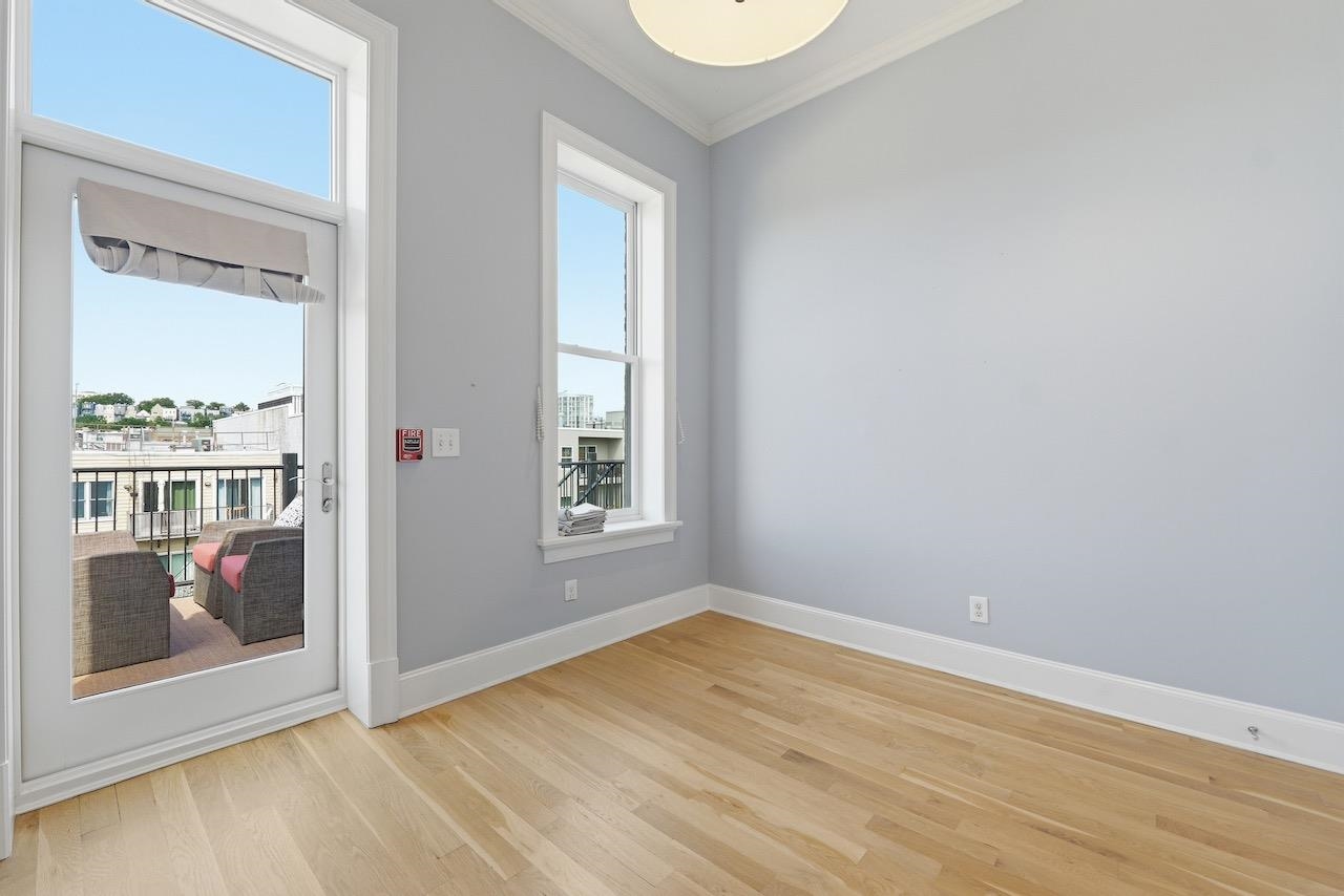 604 ADAMS ST Unit: 7