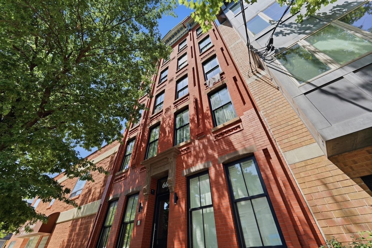 604 ADAMS ST Unit: 7