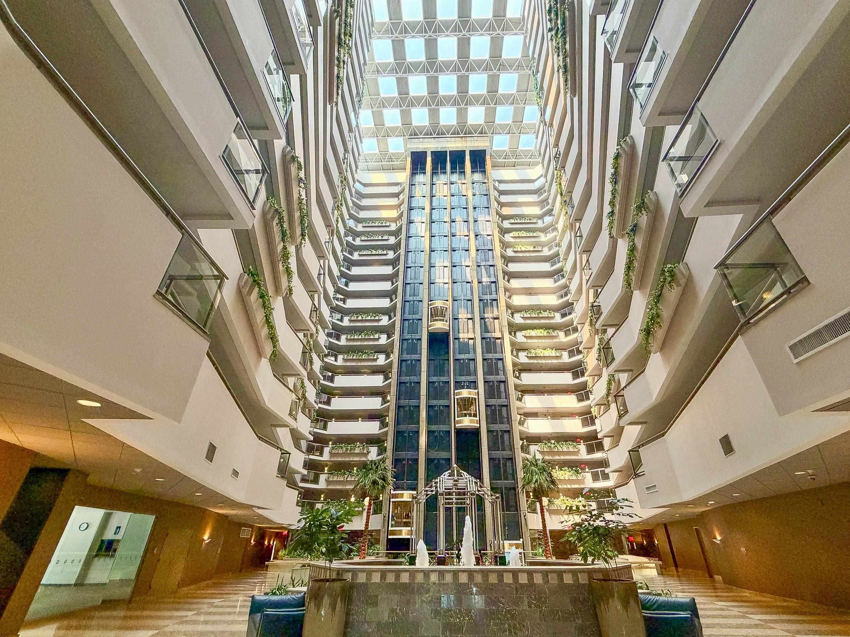 1512 PALISADE AVE Unit: 14R