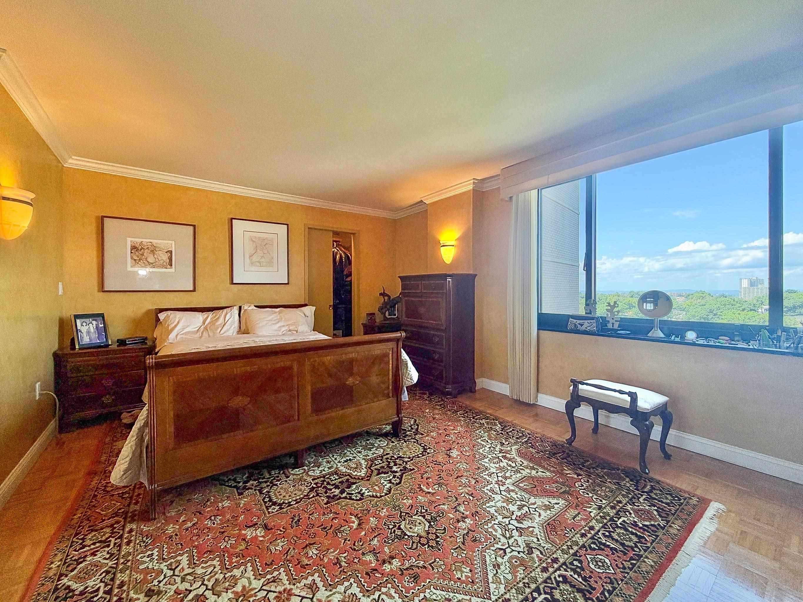 1512 PALISADE AVE Unit: 14R
