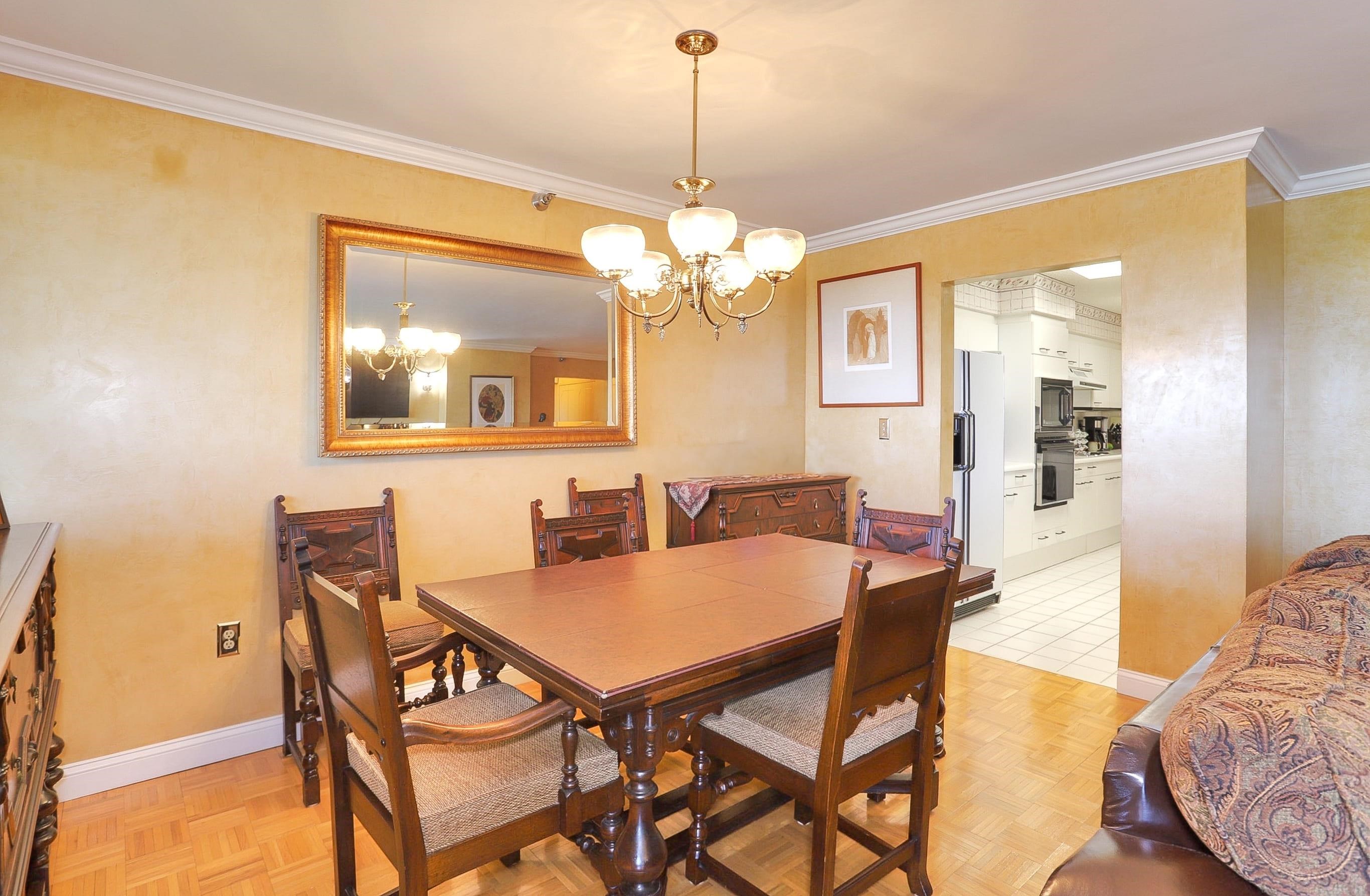 1512 PALISADE AVE Unit: 14R