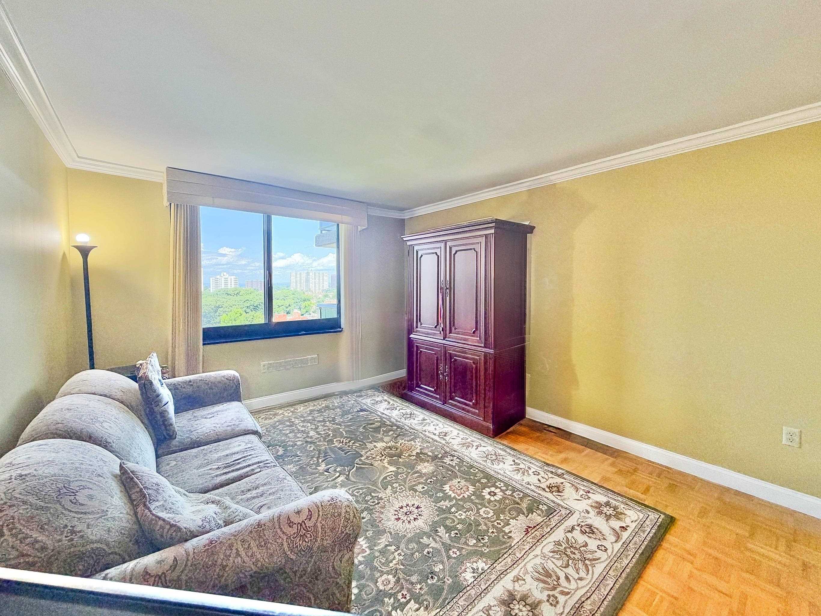 1512 PALISADE AVE Unit: 14R