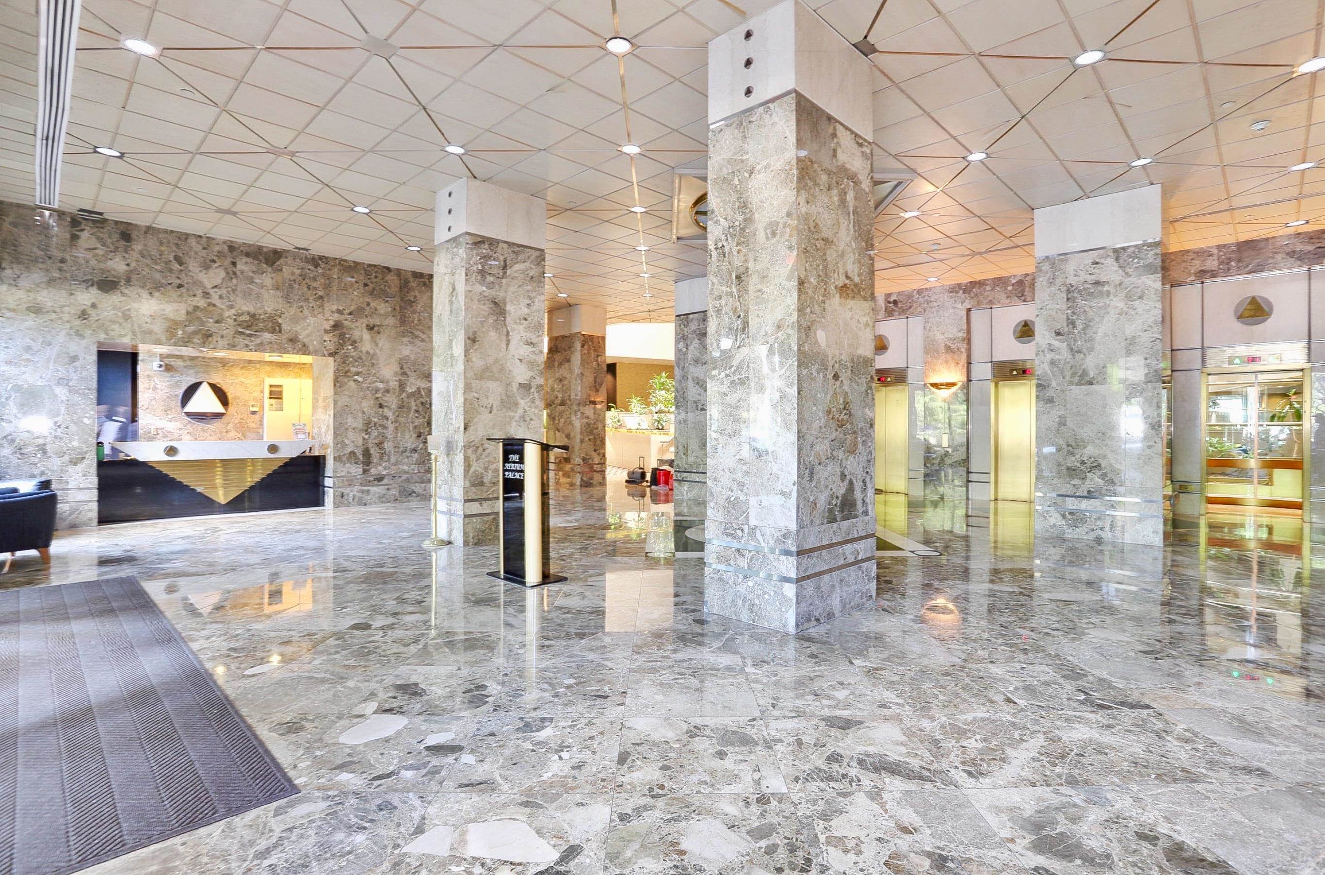 1512 PALISADE AVE Unit: 14R