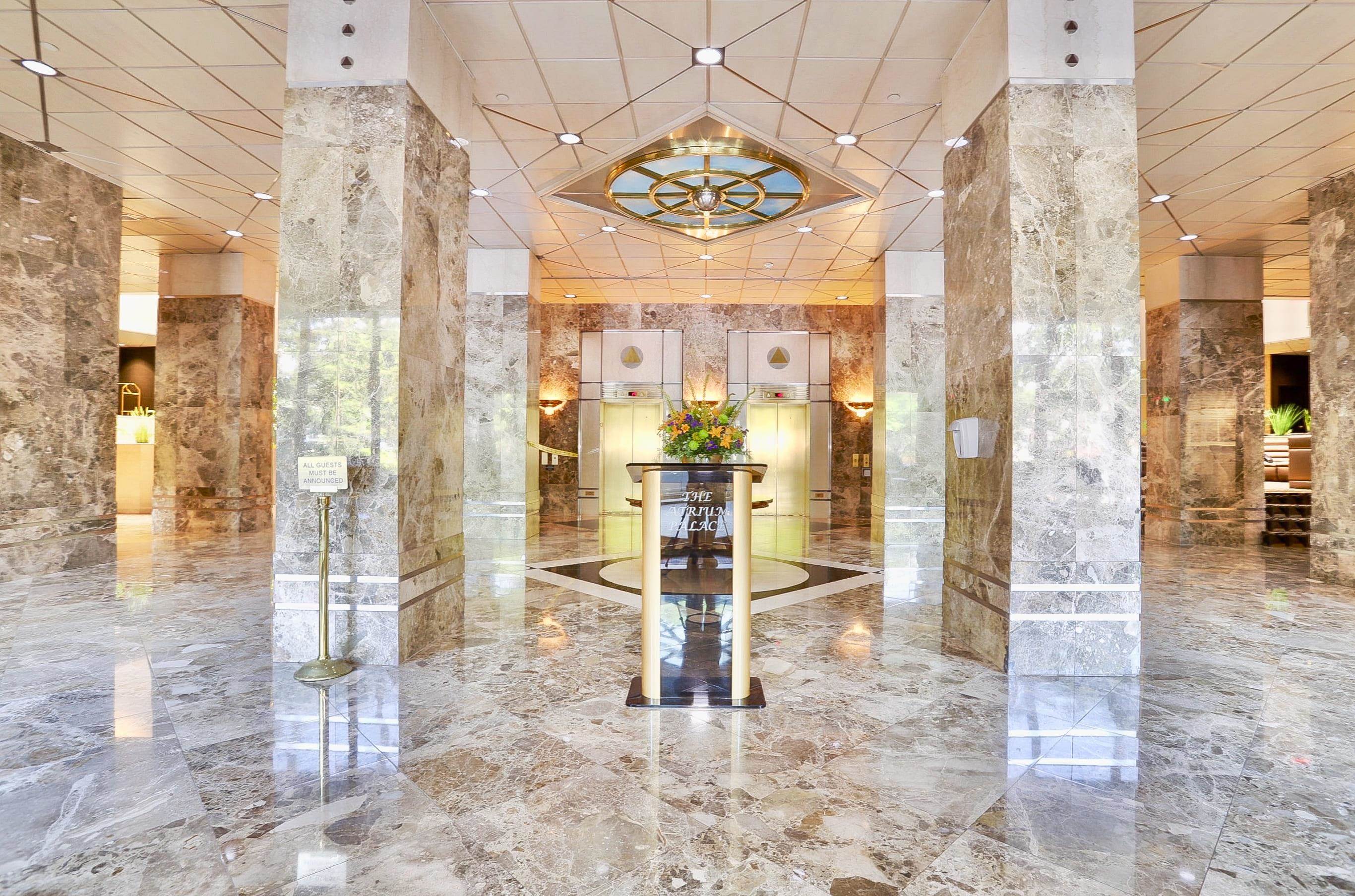 1512 PALISADE AVE Unit: 14R