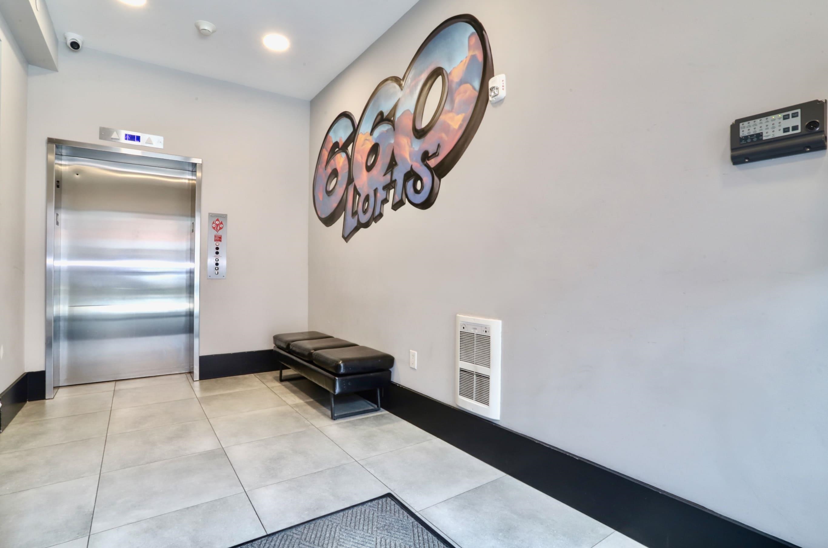 660 GRAND ST Unit: 401