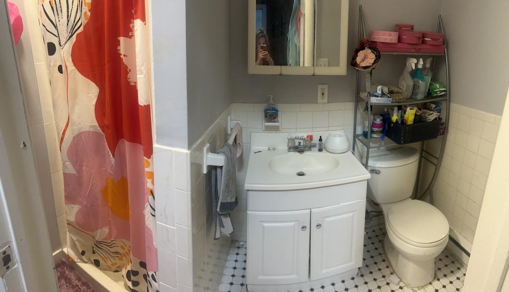 320 JEFFERSON ST Unit: 1RR