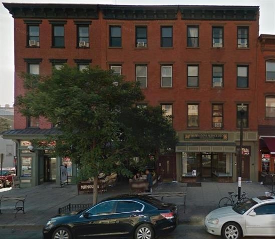 502 WASHINGTON ST Unit: 1