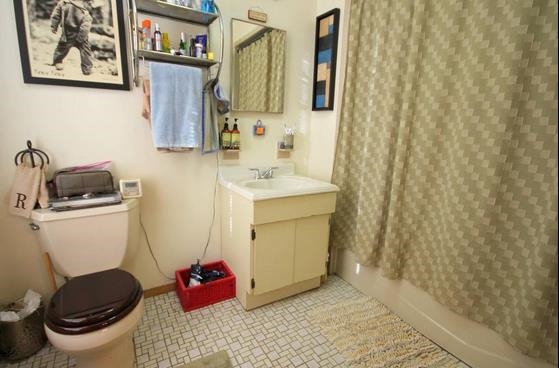 502 WASHINGTON ST Unit: 1