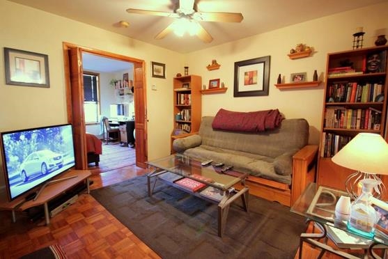 502 WASHINGTON ST Unit: 1
