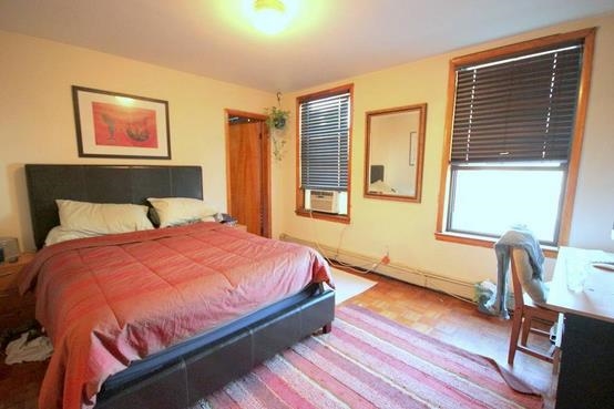 502 WASHINGTON ST Unit: 1