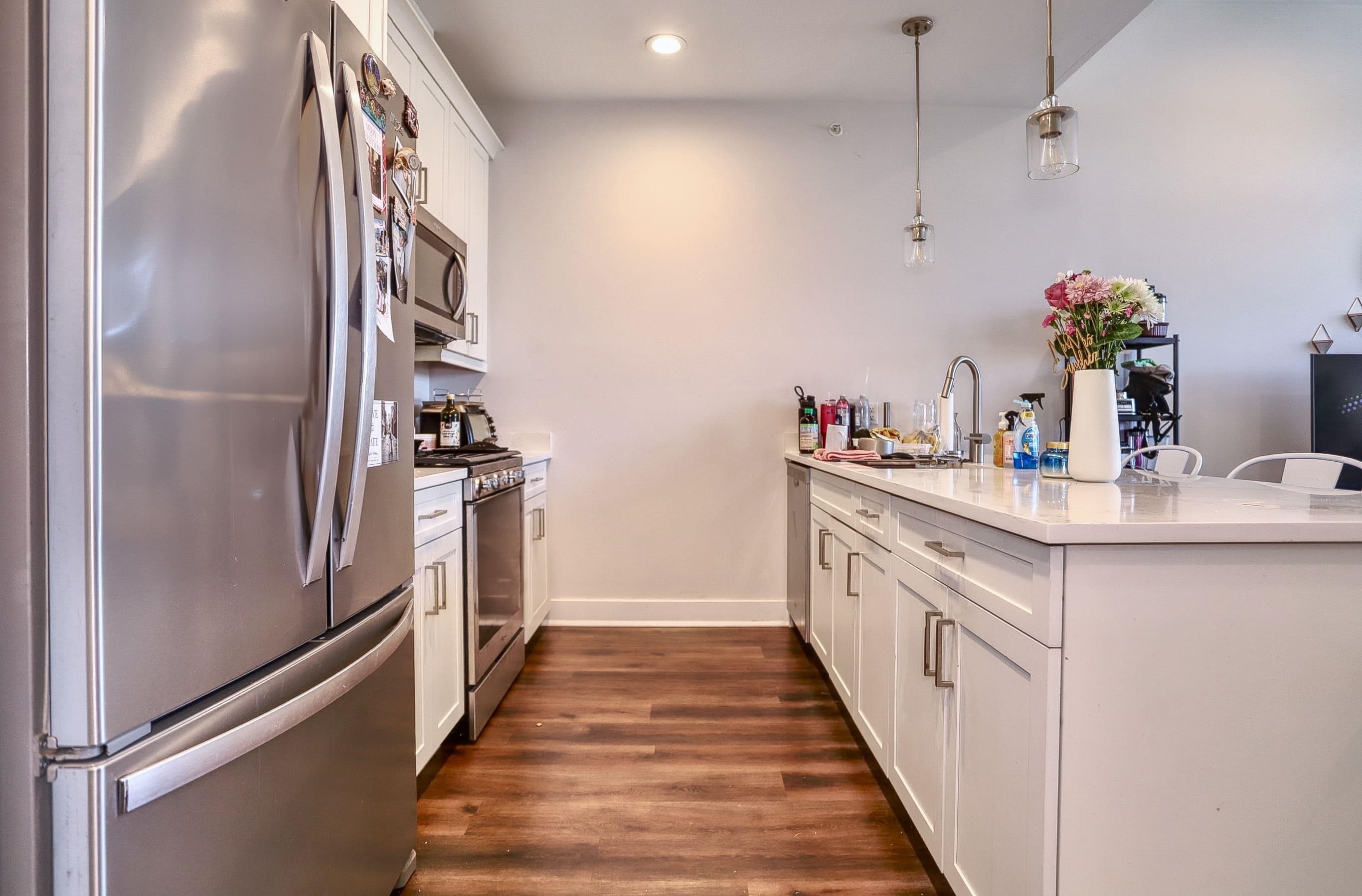 110 MARKET ST Unit: 204