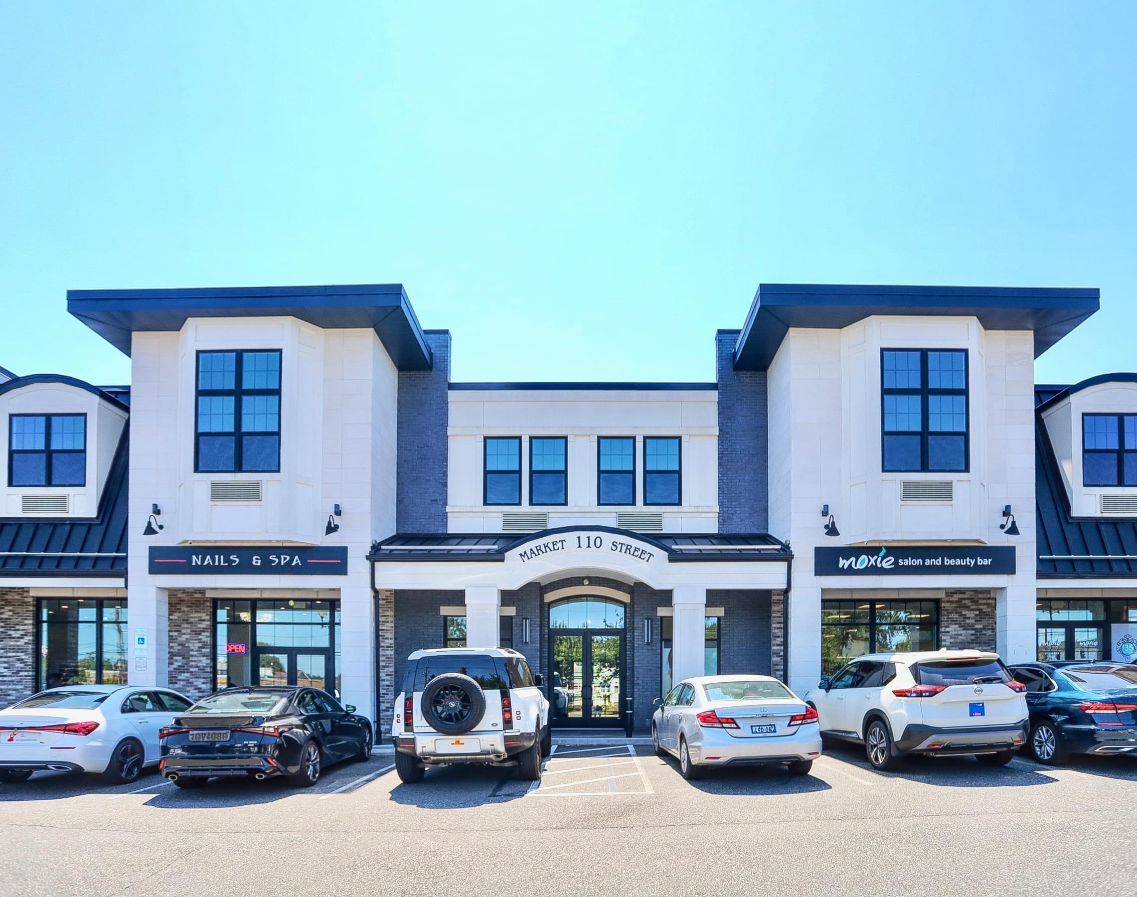 110 MARKET ST Unit: 204