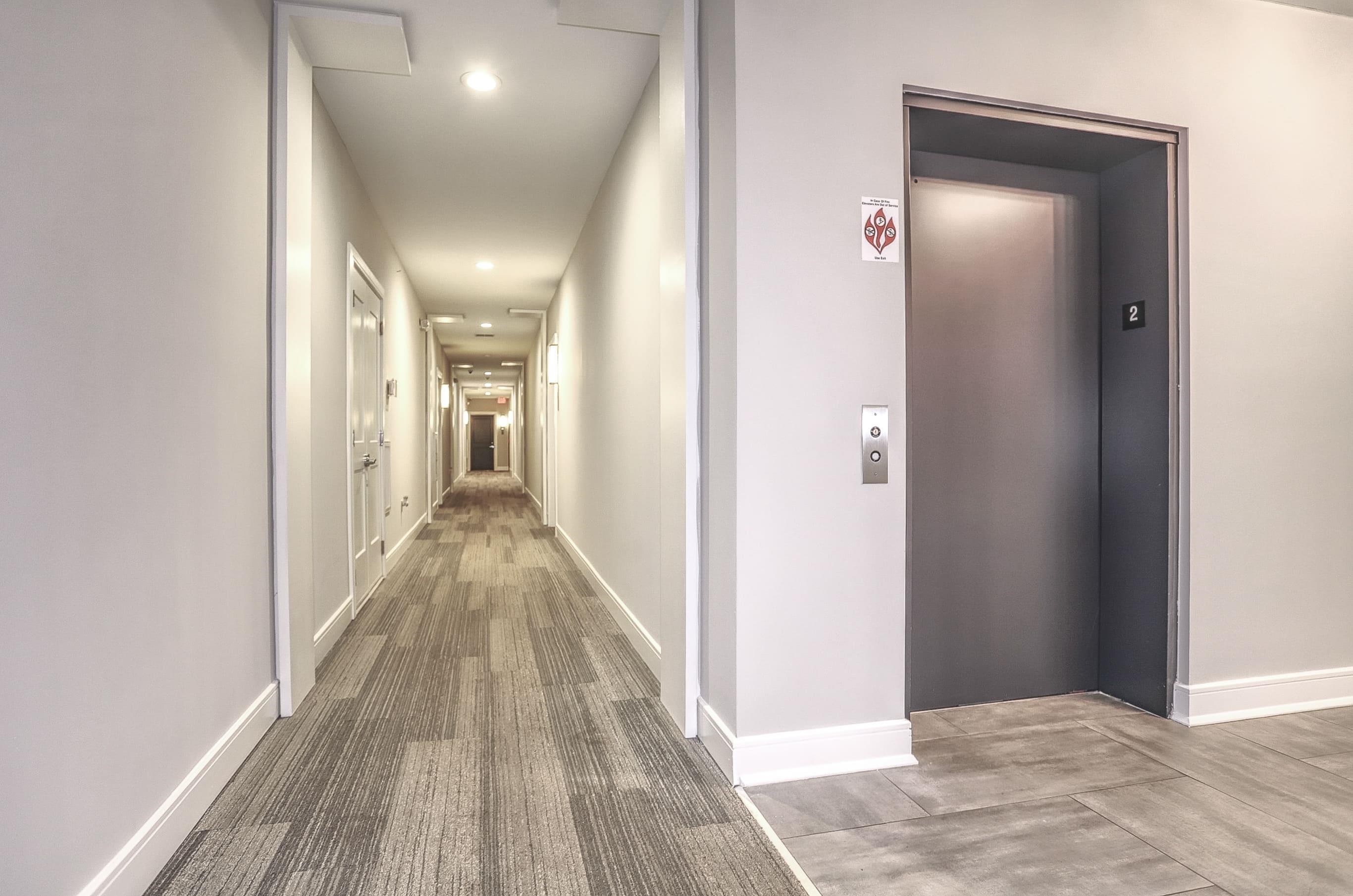 110 MARKET ST Unit: 204
