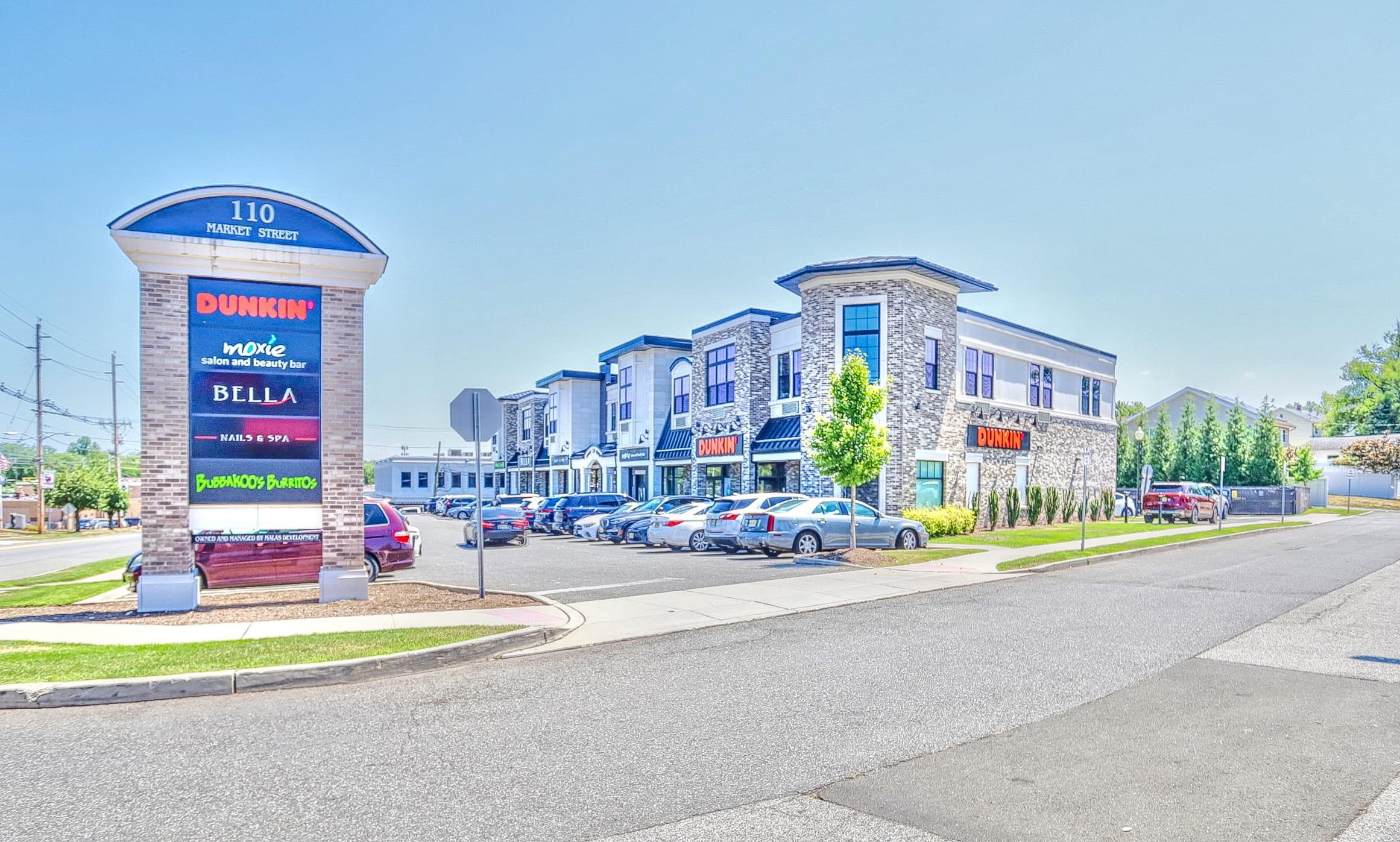 110 MARKET ST Unit: 204