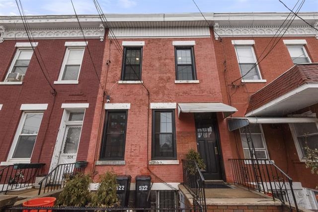 522 23RD ST Unit: 2