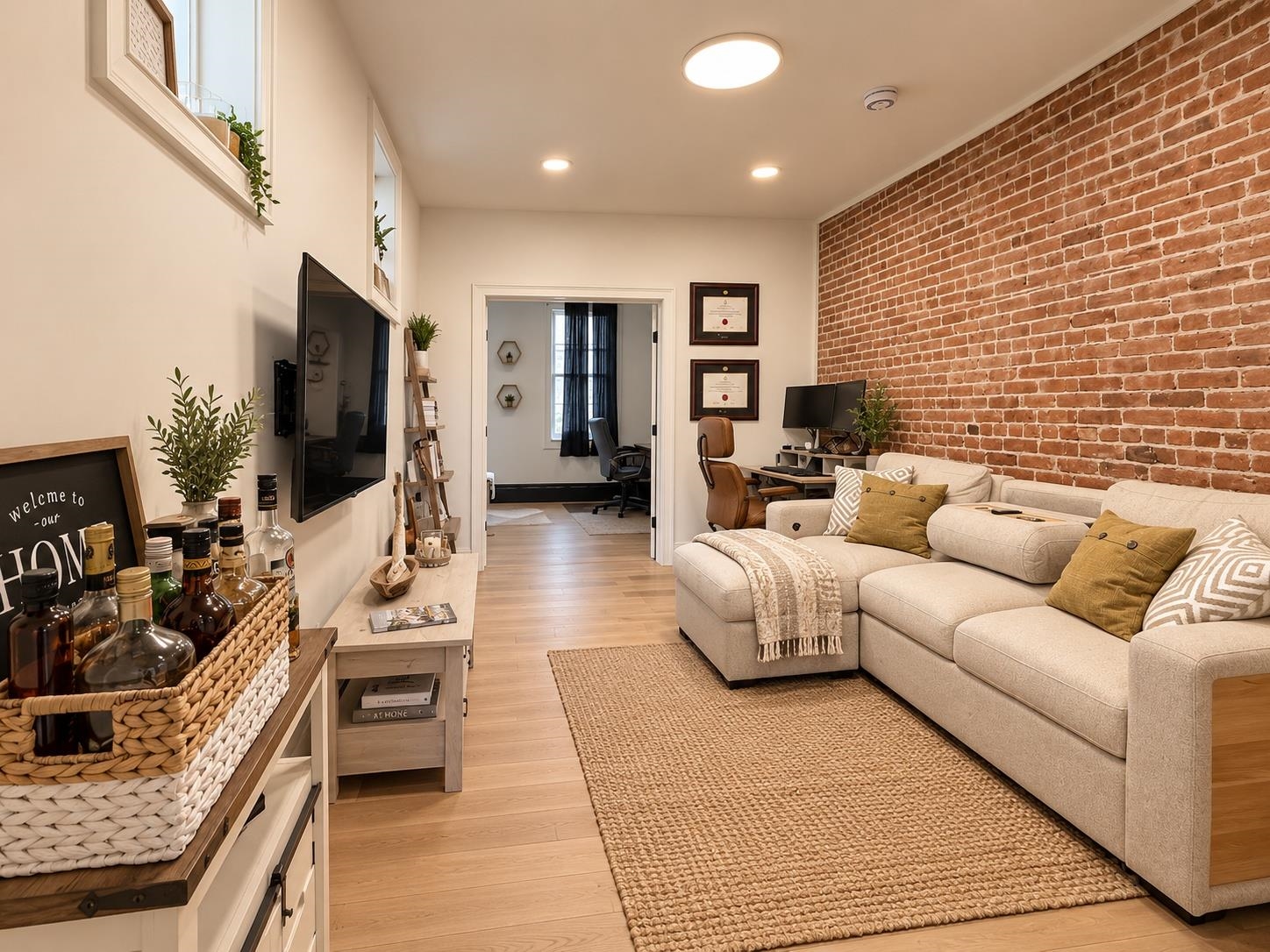 522 23RD ST Unit: 2