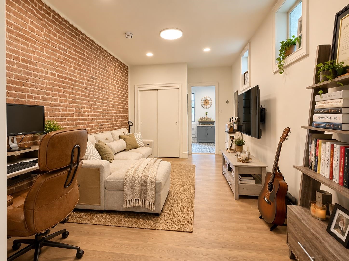 522 23RD ST Unit: 2