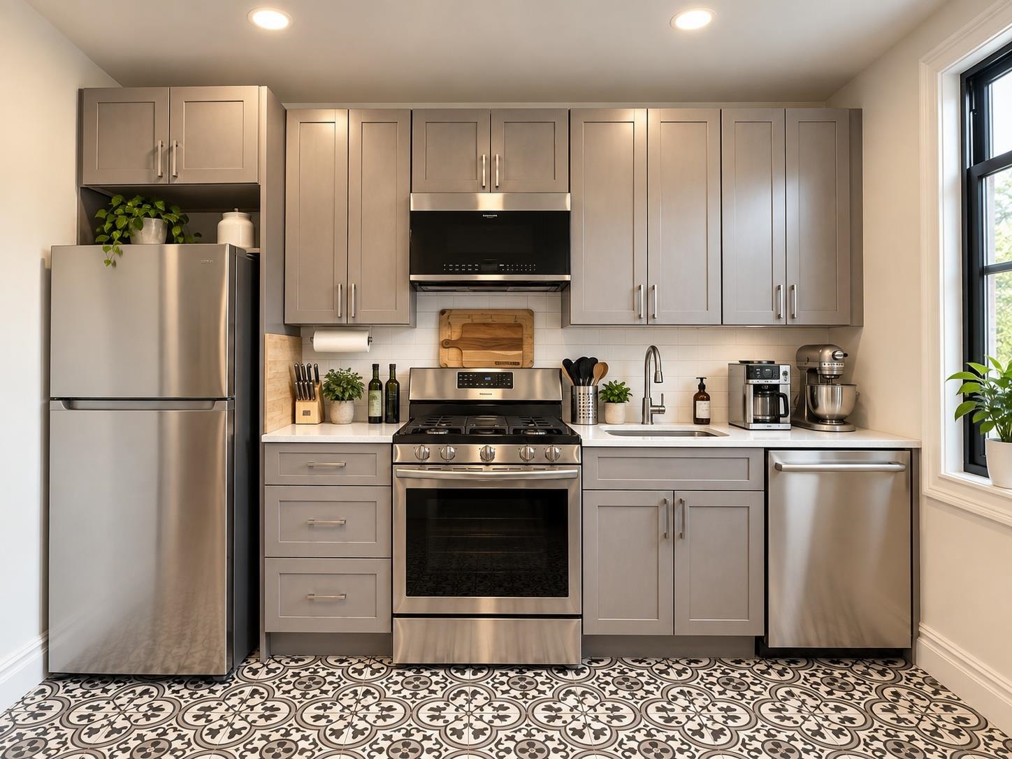 522 23RD ST Unit: 2