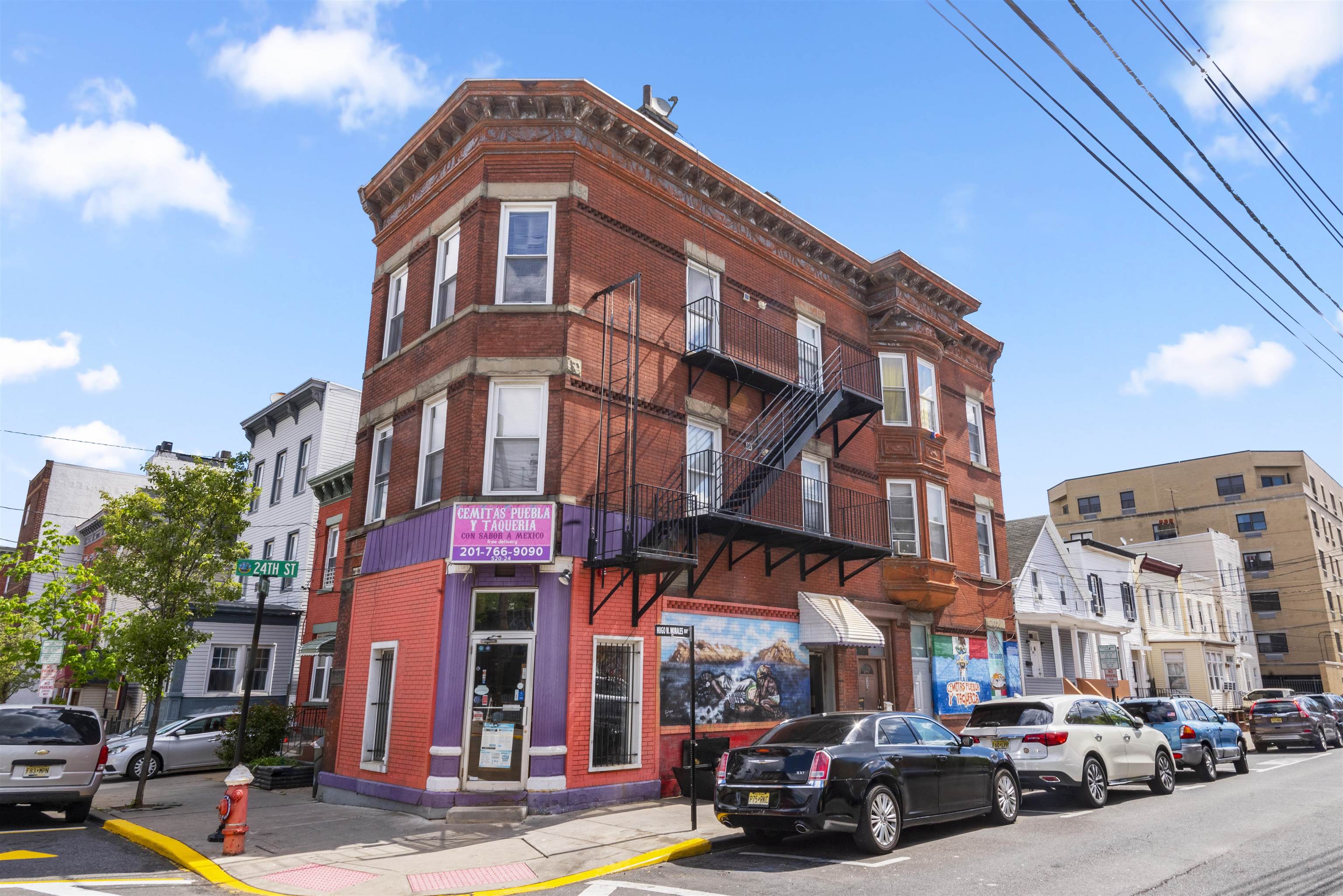 522 23RD ST Unit: 2